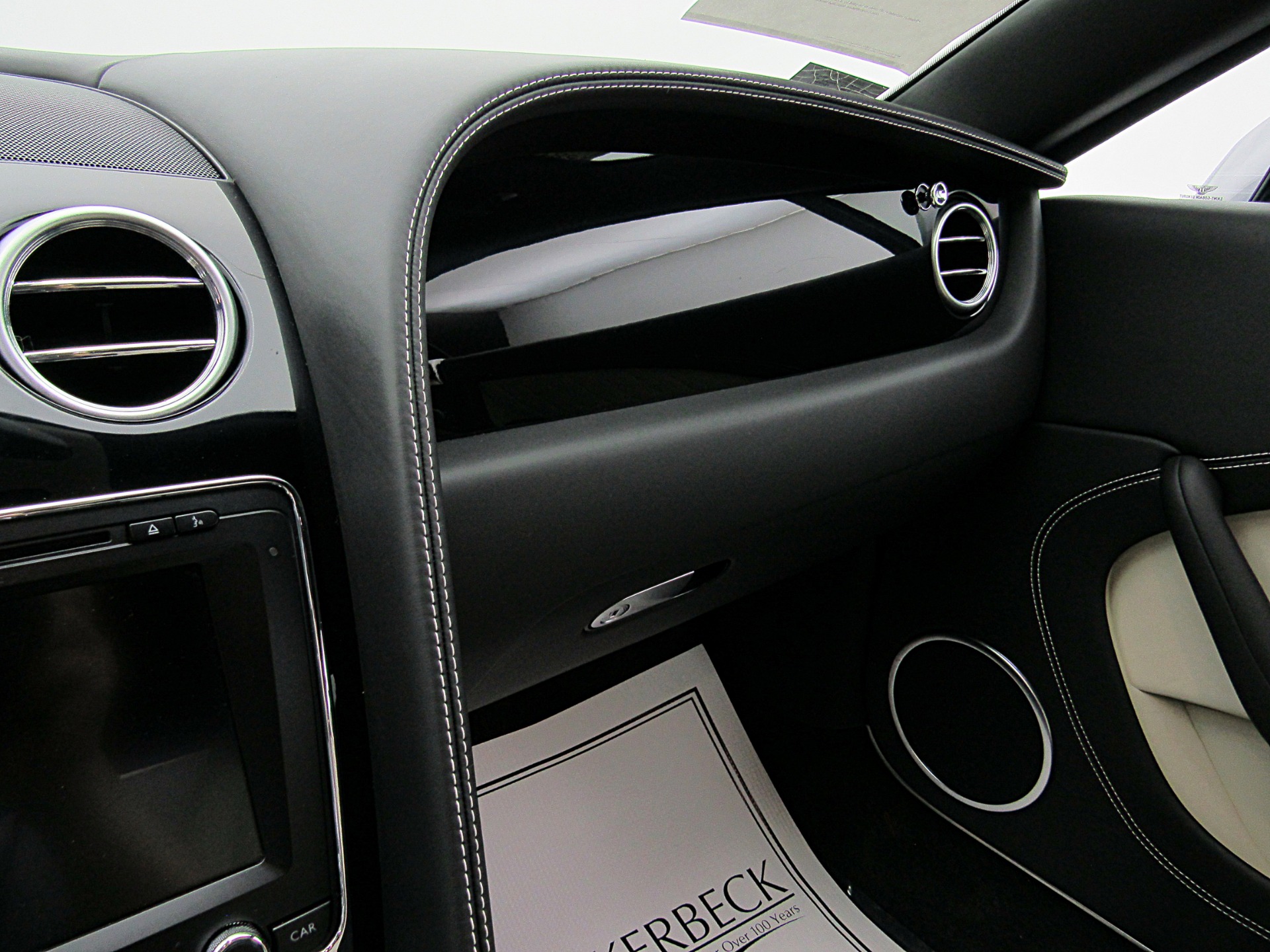 Used 2016 Bentley Continental GT V8 S | St. Petersburg, FL