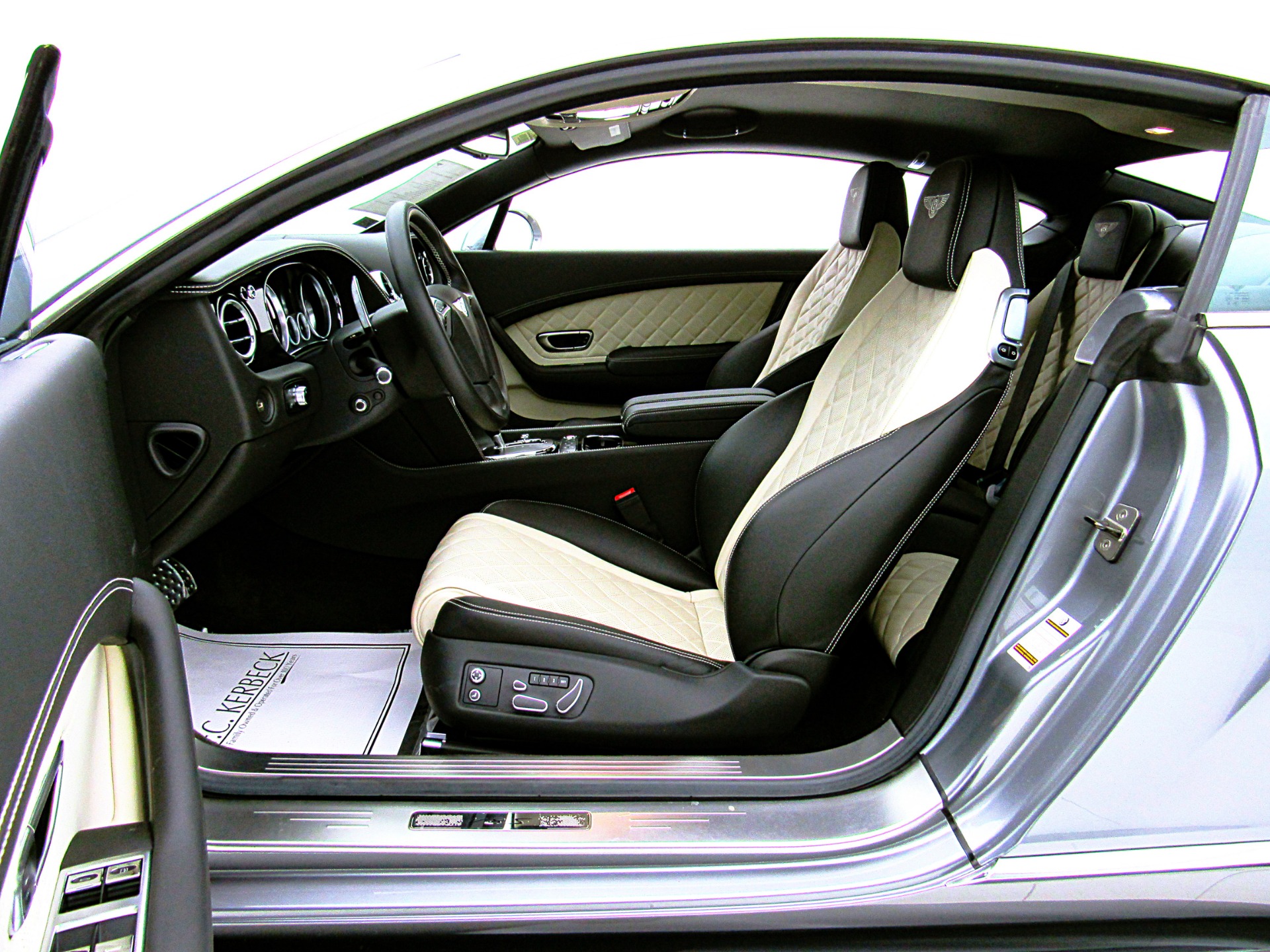 Used 2016 Bentley Continental GT V8 S | St. Petersburg, FL