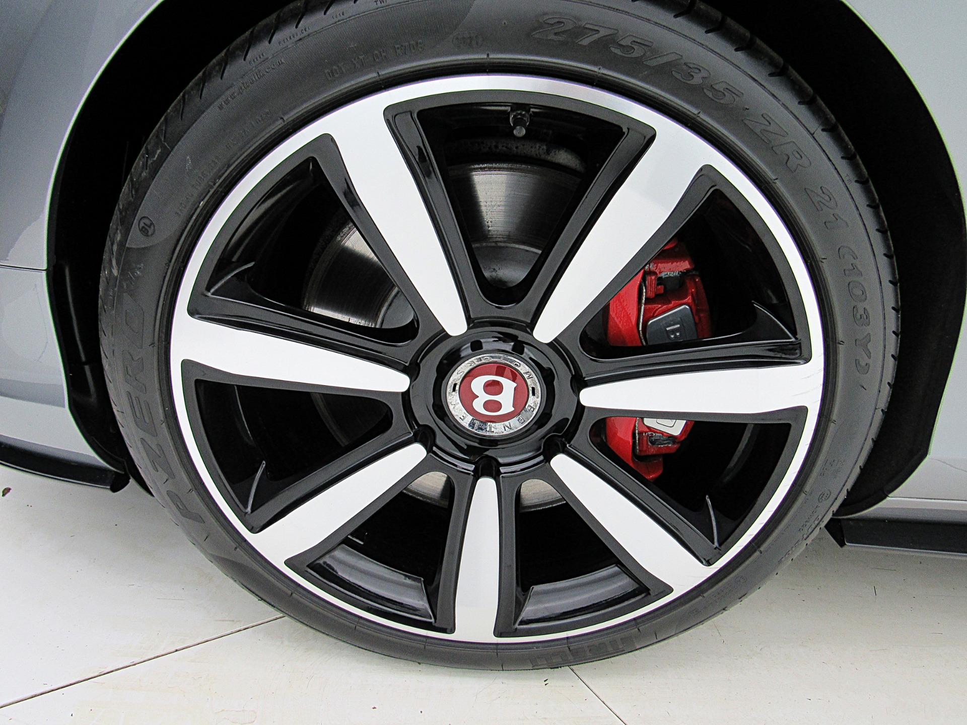 Used 2016 Bentley Continental GT V8 S | St. Petersburg, FL