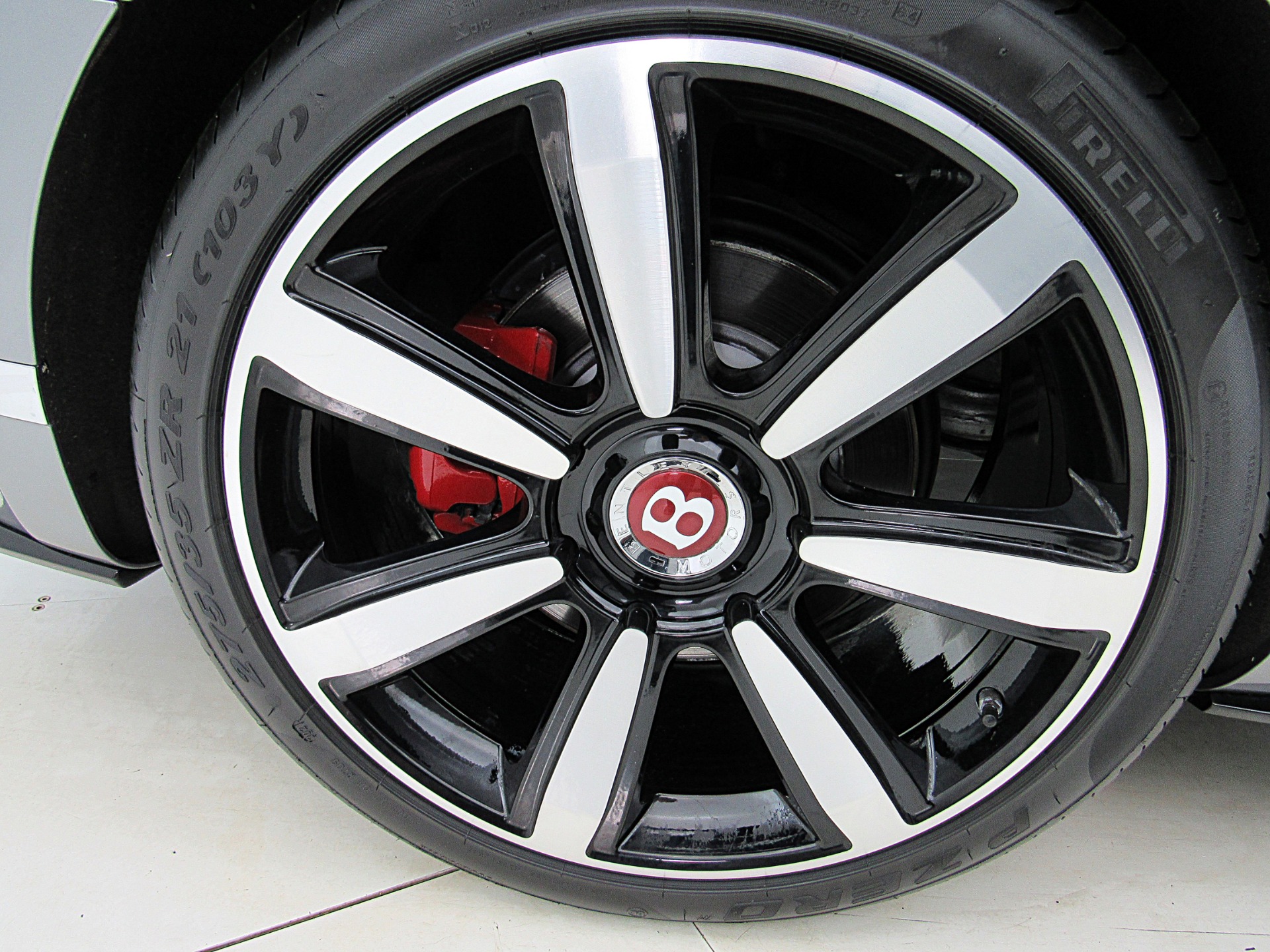 Used 2016 Bentley Continental GT V8 S | St. Petersburg, FL