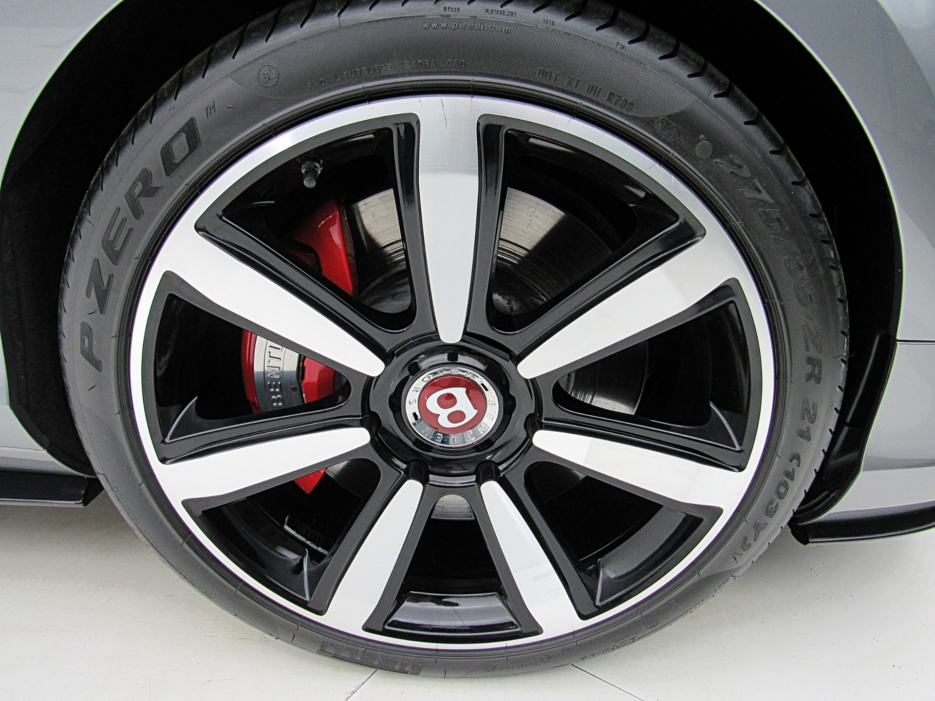 Used 2016 Bentley Continental GT V8 S | St. Petersburg, FL