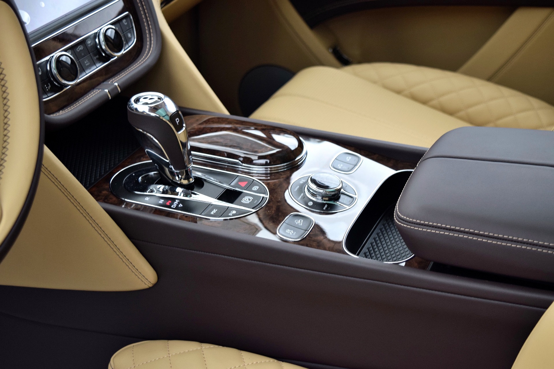 Used 2017 Bentley Bentayga W12 | St. Petersburg, FL
