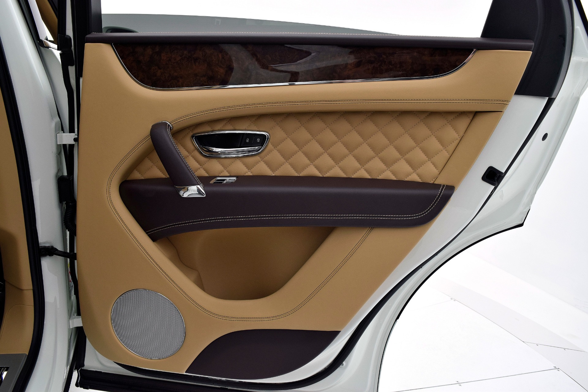 Used 2017 Bentley Bentayga W12 | St. Petersburg, FL