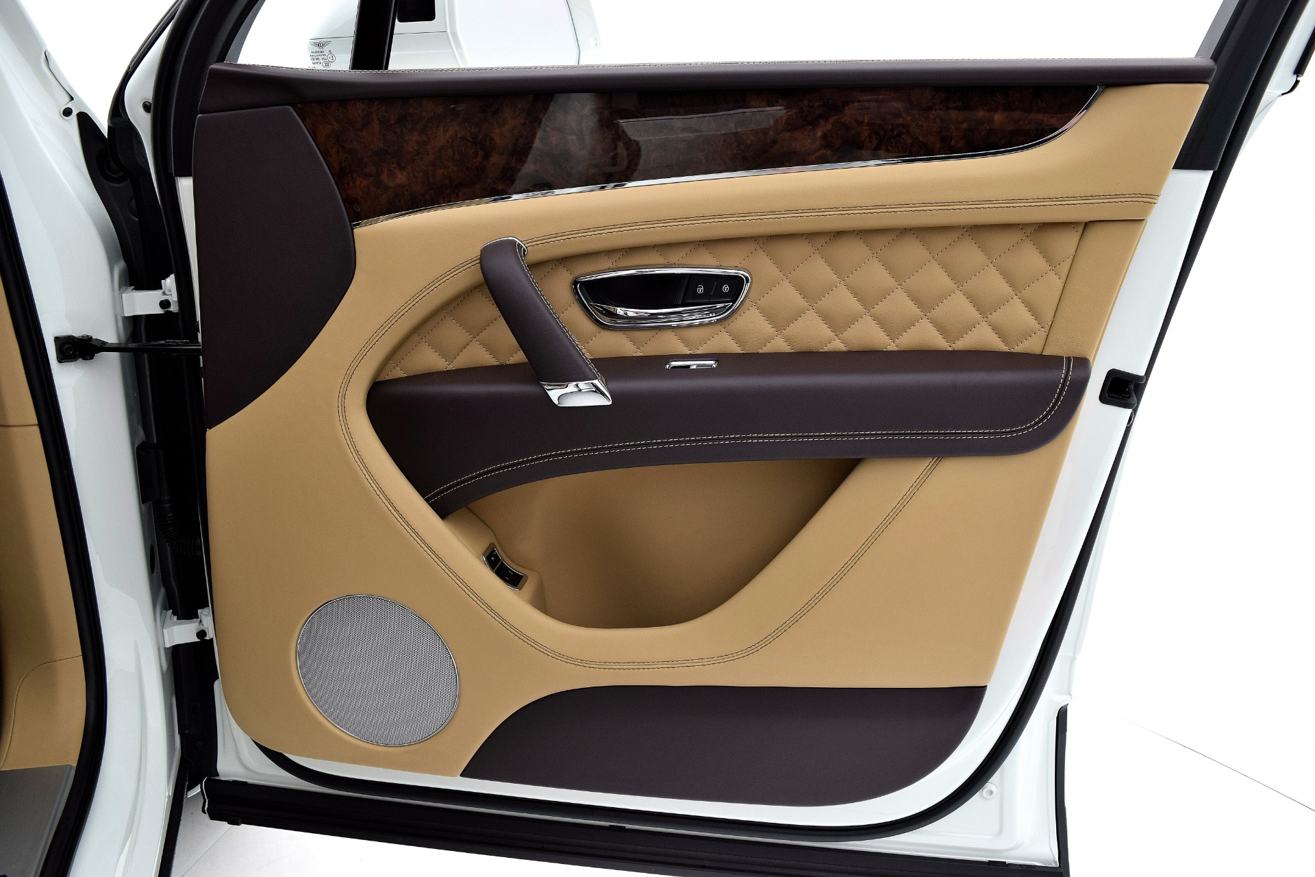 Used 2017 Bentley Bentayga W12 | St. Petersburg, FL