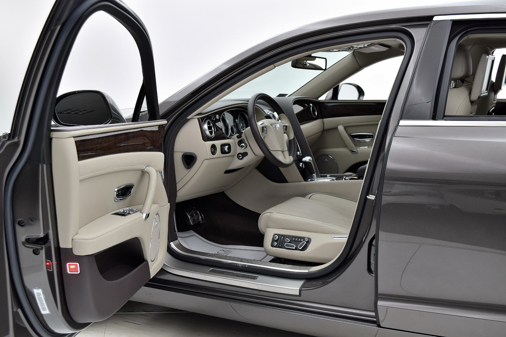 Used 2014 Bentley Flying Spur W12 | St. Petersburg, FL