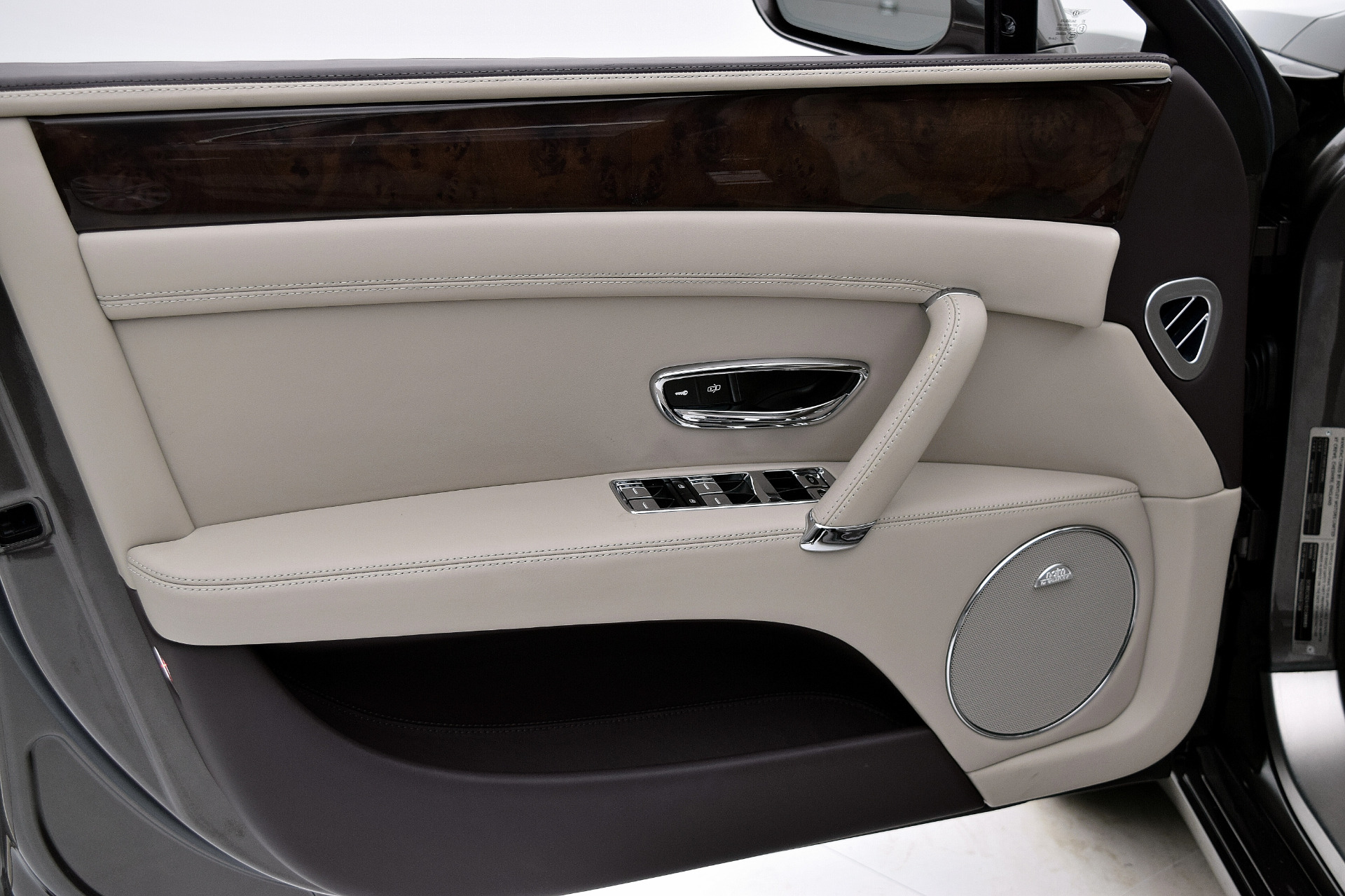 Used 2014 Bentley Flying Spur W12 | St. Petersburg, FL