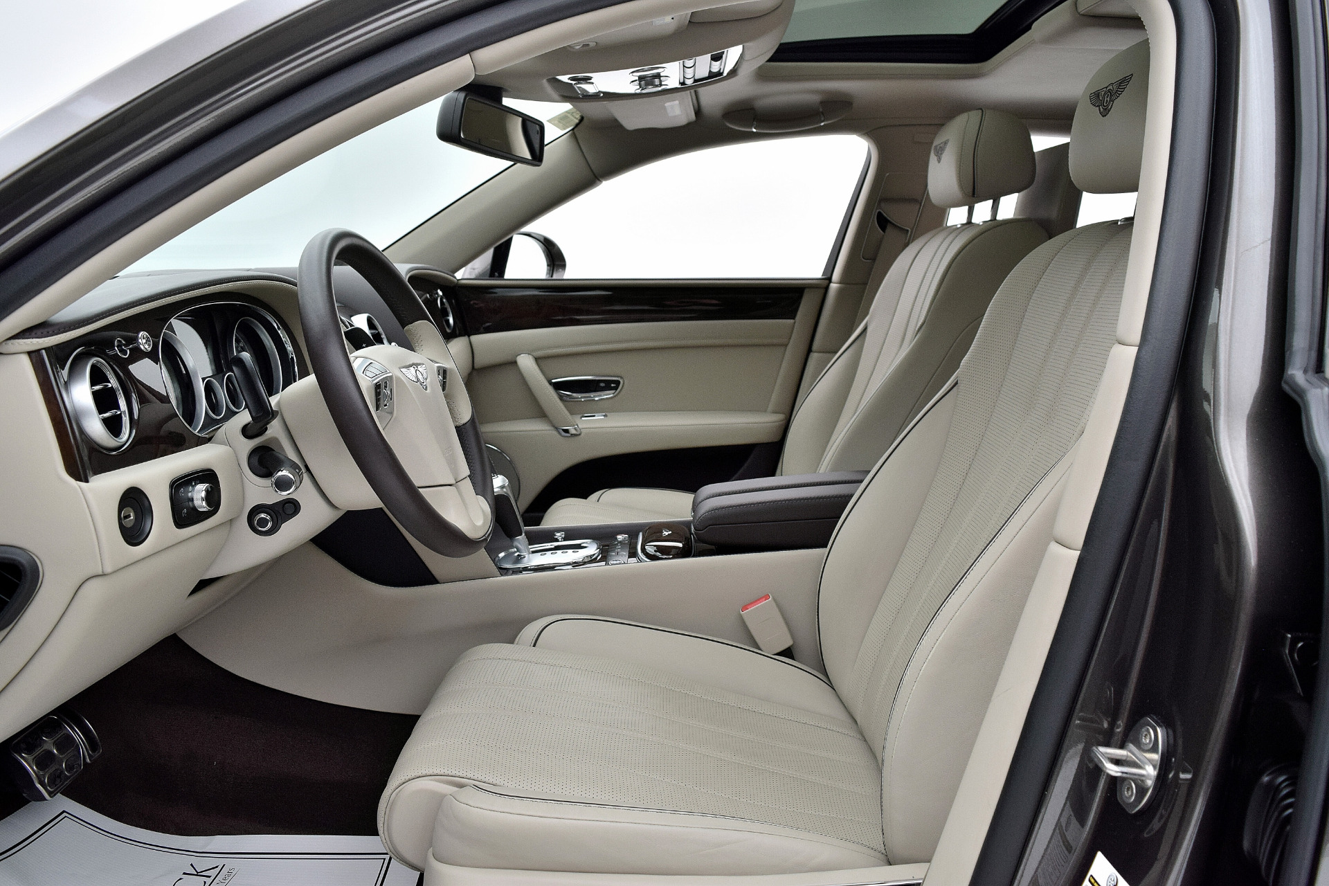 Used 2014 Bentley Flying Spur W12 | St. Petersburg, FL