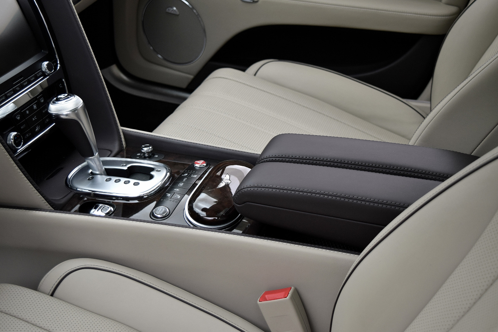 Used 2014 Bentley Flying Spur W12 | St. Petersburg, FL