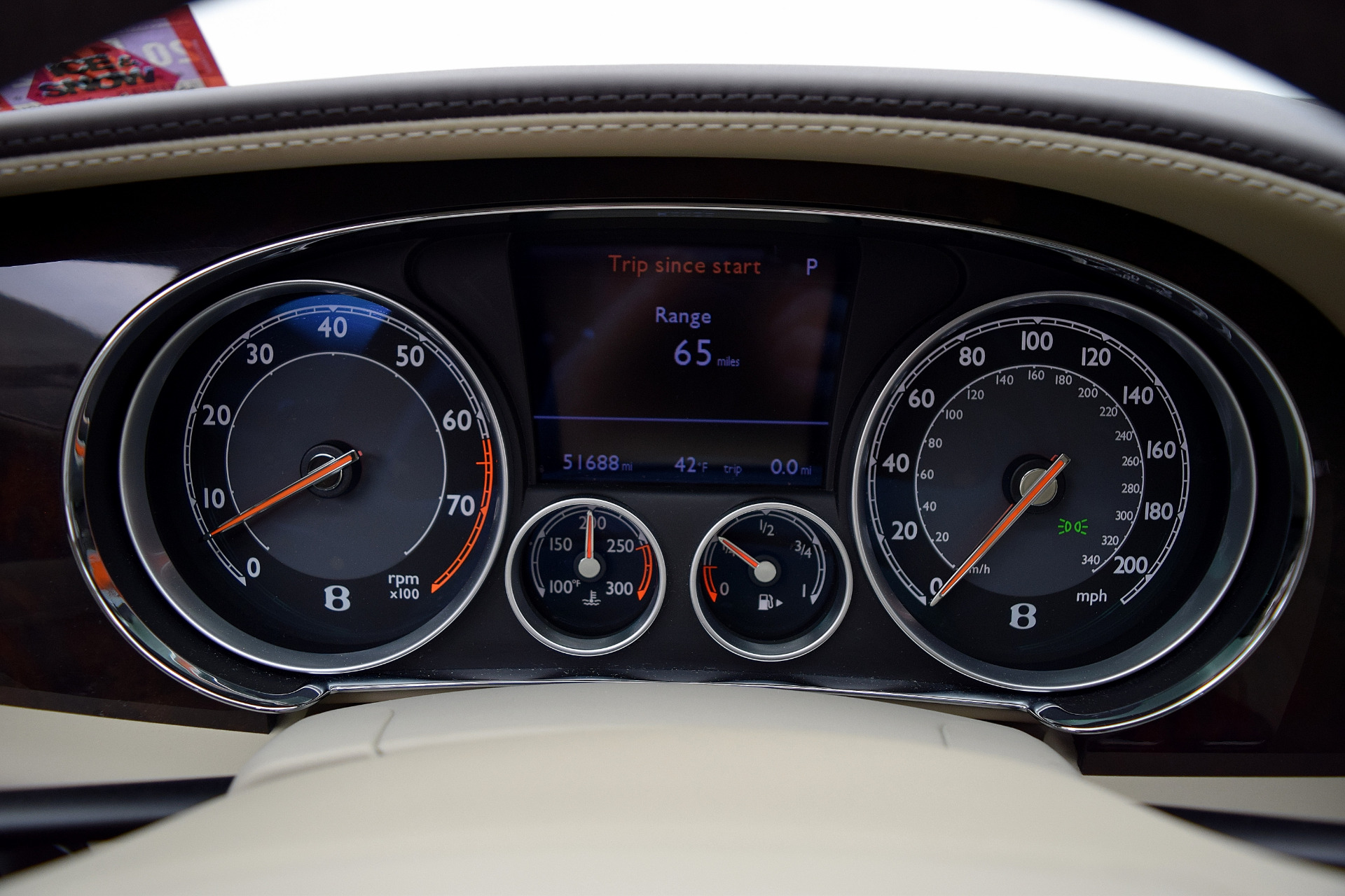 Used 2014 Bentley Flying Spur W12 | St. Petersburg, FL