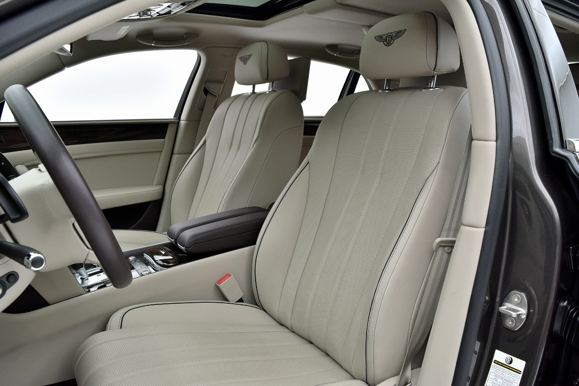Used 2014 Bentley Flying Spur W12 | St. Petersburg, FL