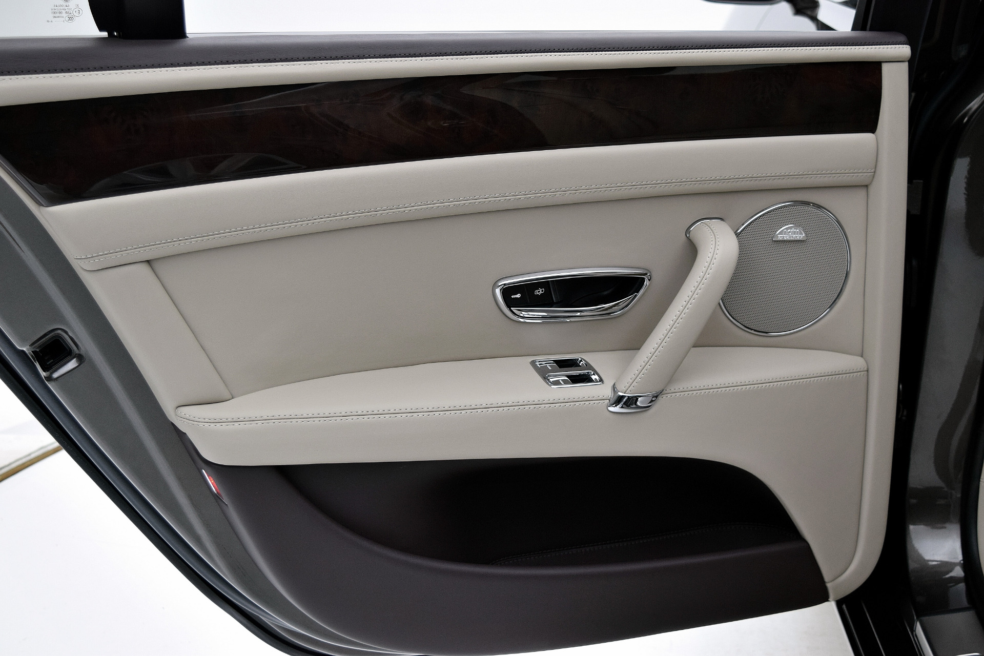 Used 2014 Bentley Flying Spur W12 | St. Petersburg, FL