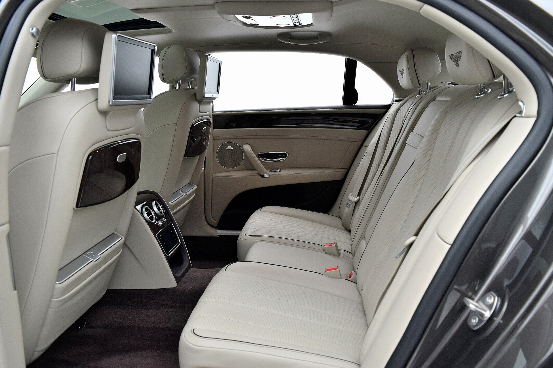 Used 2014 Bentley Flying Spur W12 | St. Petersburg, FL
