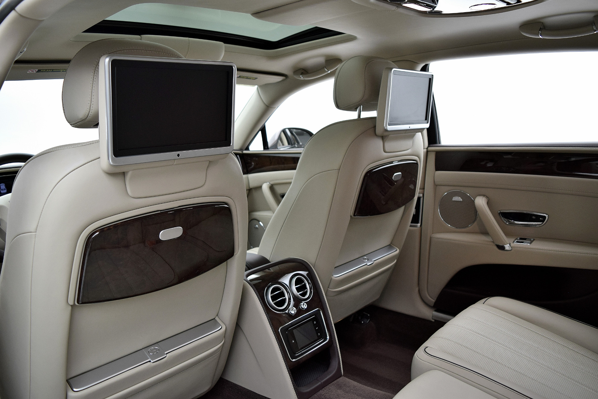 Used 2014 Bentley Flying Spur W12 | St. Petersburg, FL