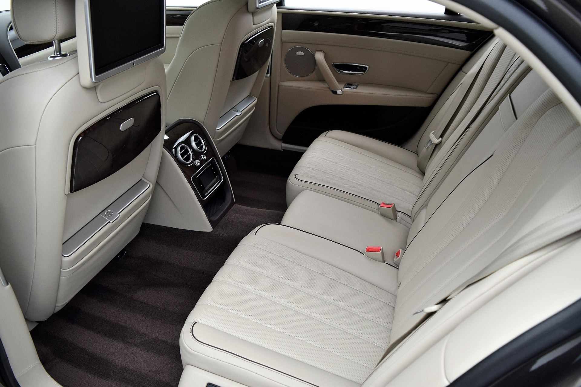 Used 2014 Bentley Flying Spur W12 | St. Petersburg, FL
