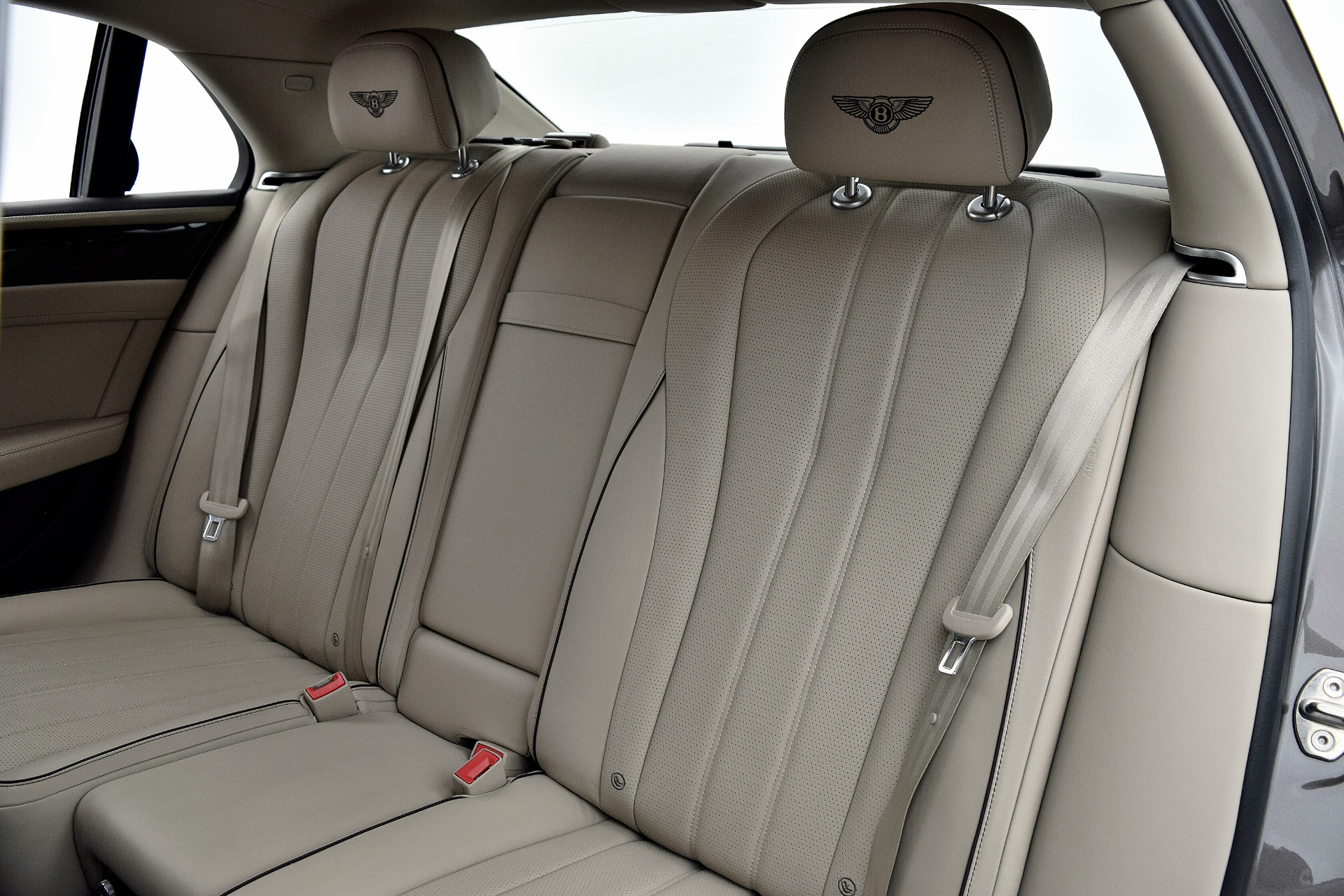 Used 2014 Bentley Flying Spur W12 | St. Petersburg, FL