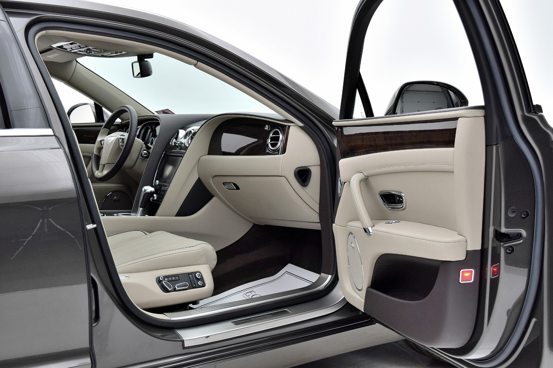 Used 2014 Bentley Flying Spur W12 | St. Petersburg, FL