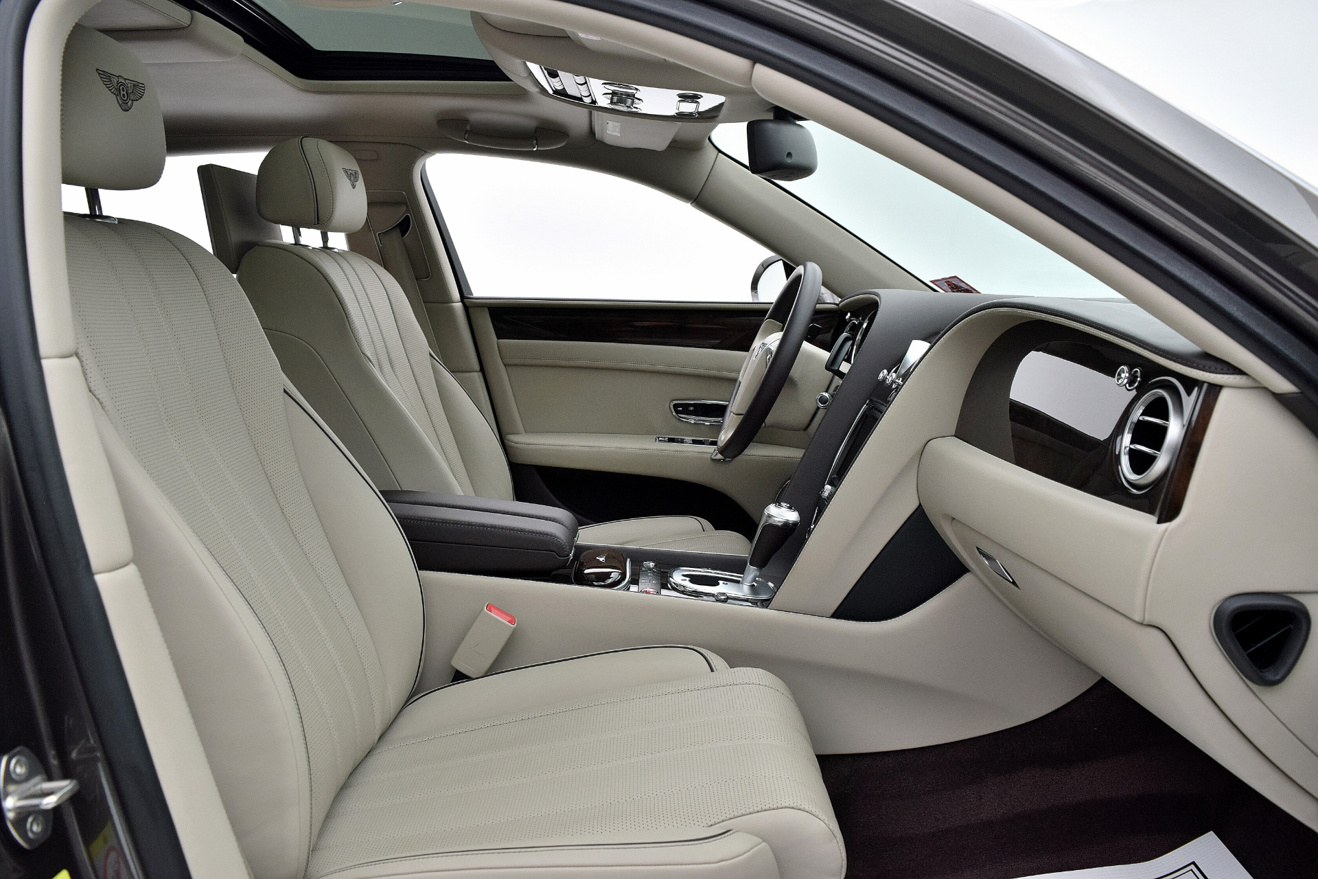 Used 2014 Bentley Flying Spur W12 | St. Petersburg, FL