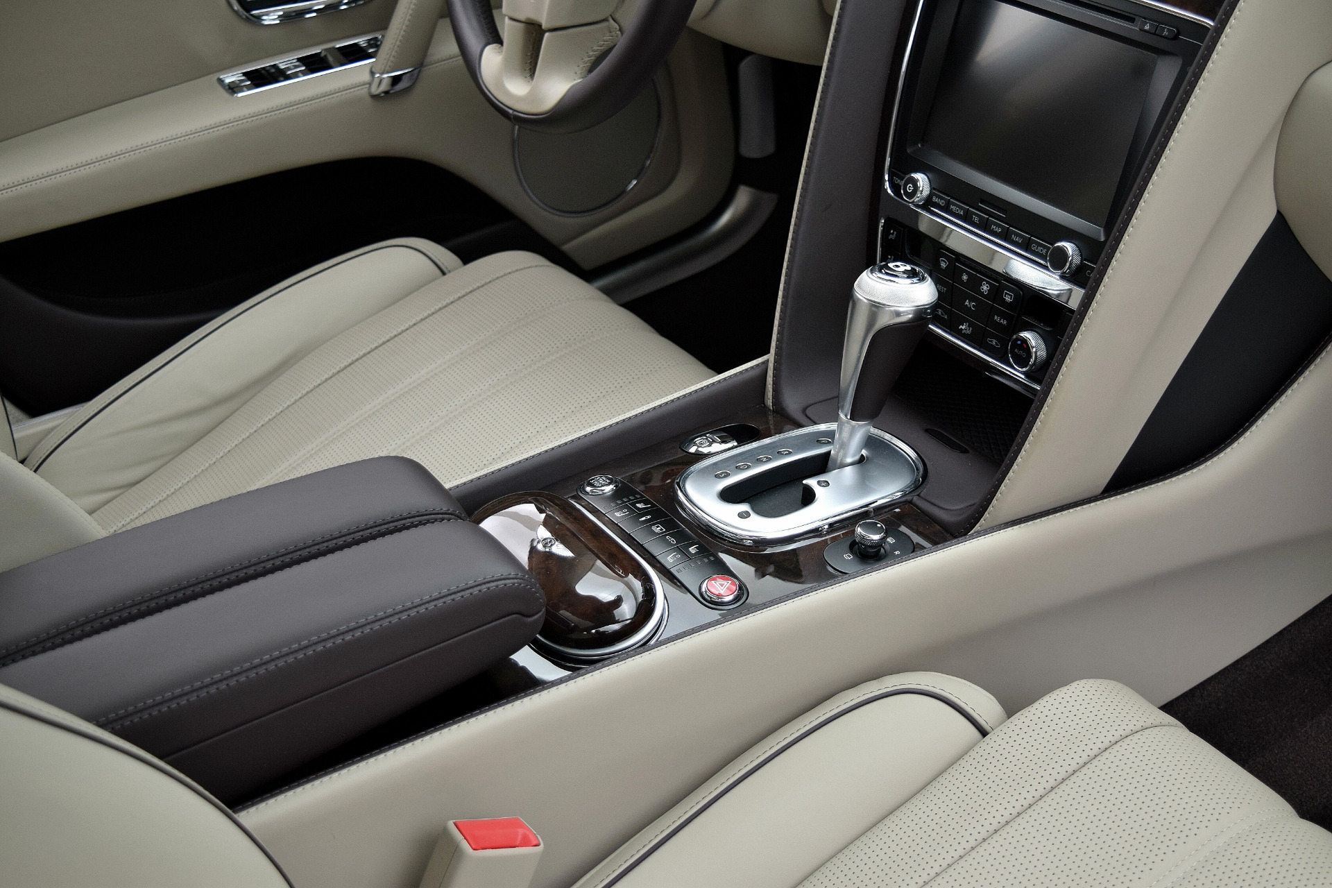 Used 2014 Bentley Flying Spur W12 | St. Petersburg, FL