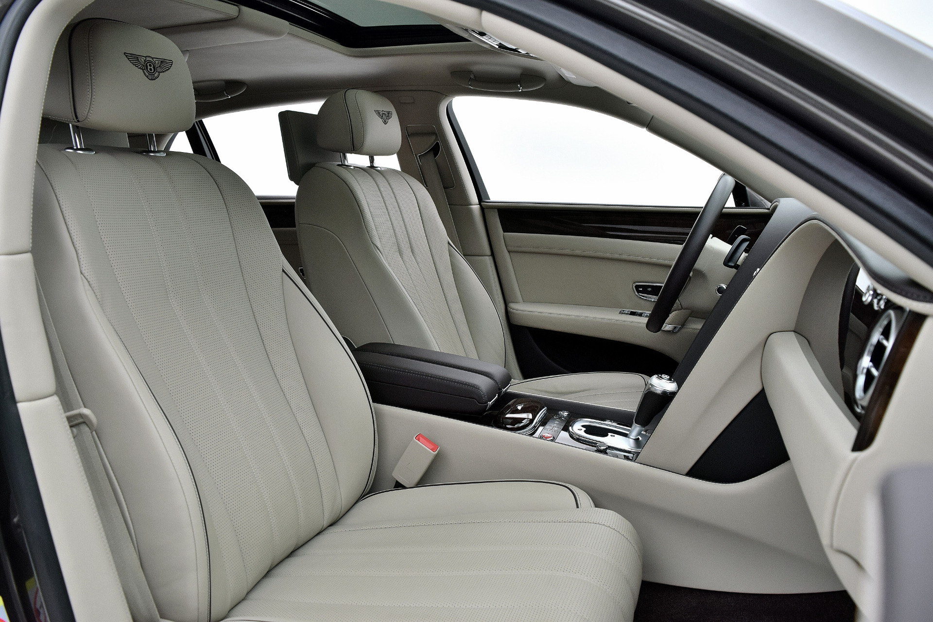 Used 2014 Bentley Flying Spur W12 | St. Petersburg, FL