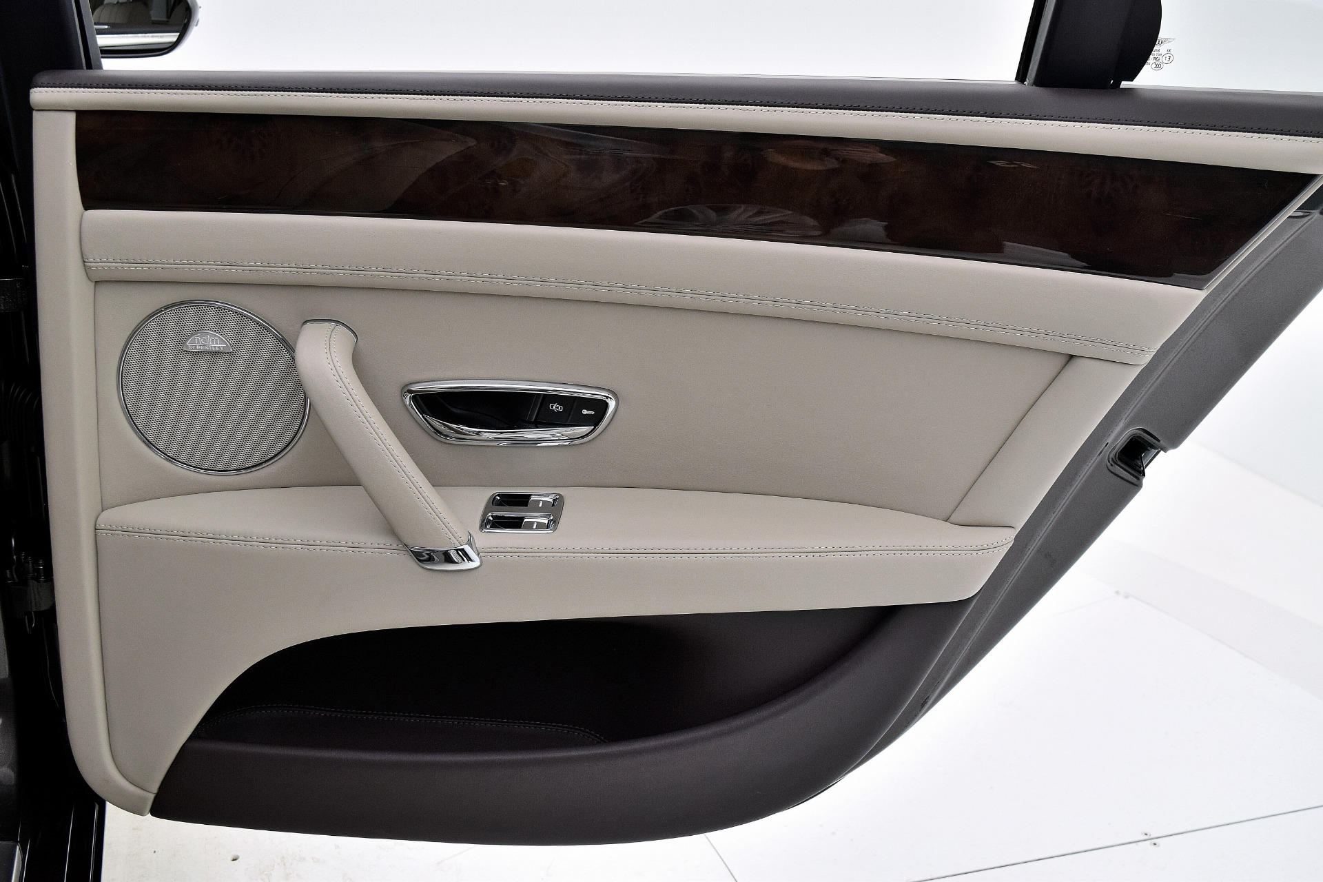 Used 2014 Bentley Flying Spur W12 | St. Petersburg, FL