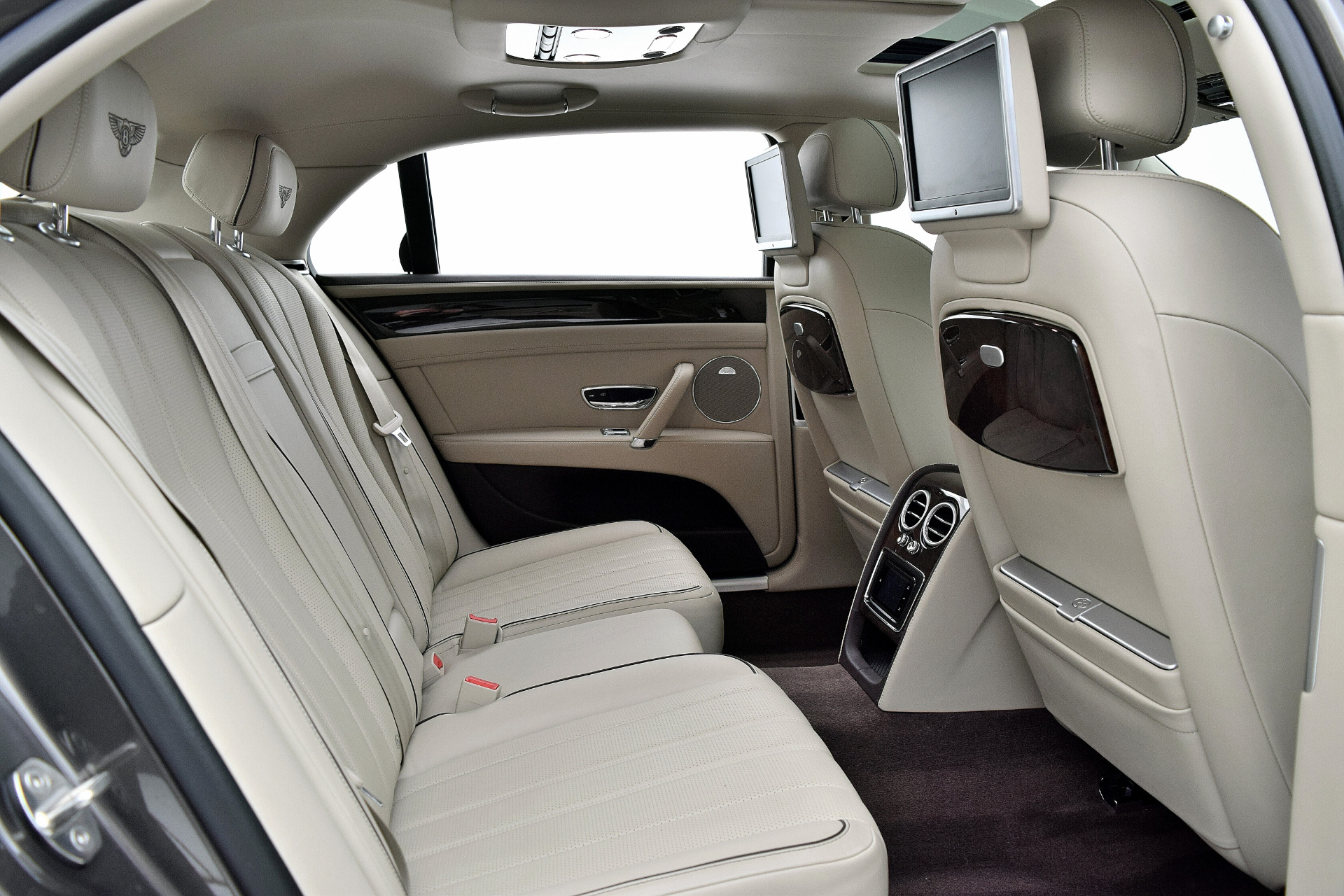 Used 2014 Bentley Flying Spur W12 | St. Petersburg, FL