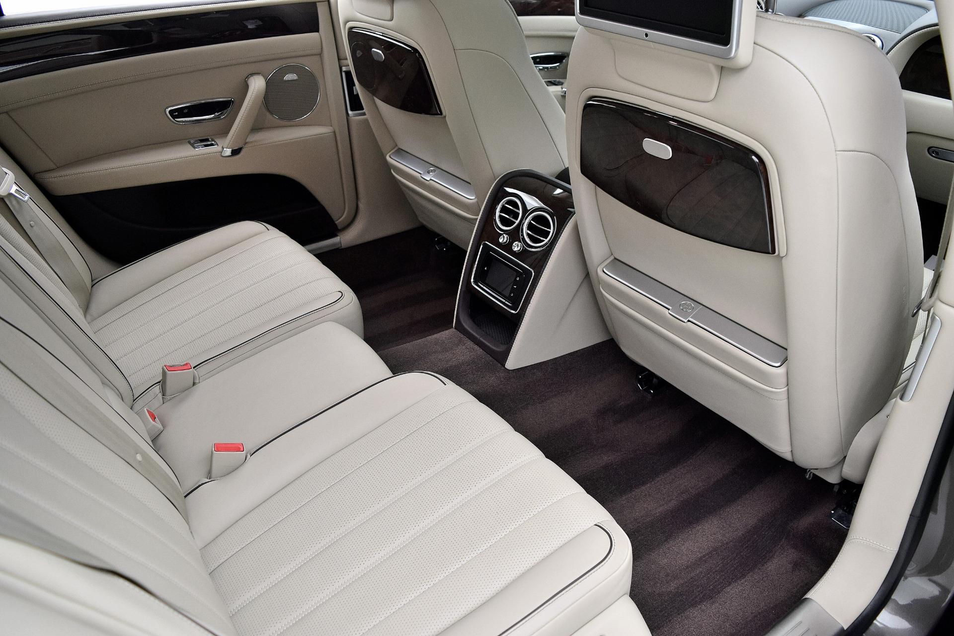 Used 2014 Bentley Flying Spur W12 | St. Petersburg, FL