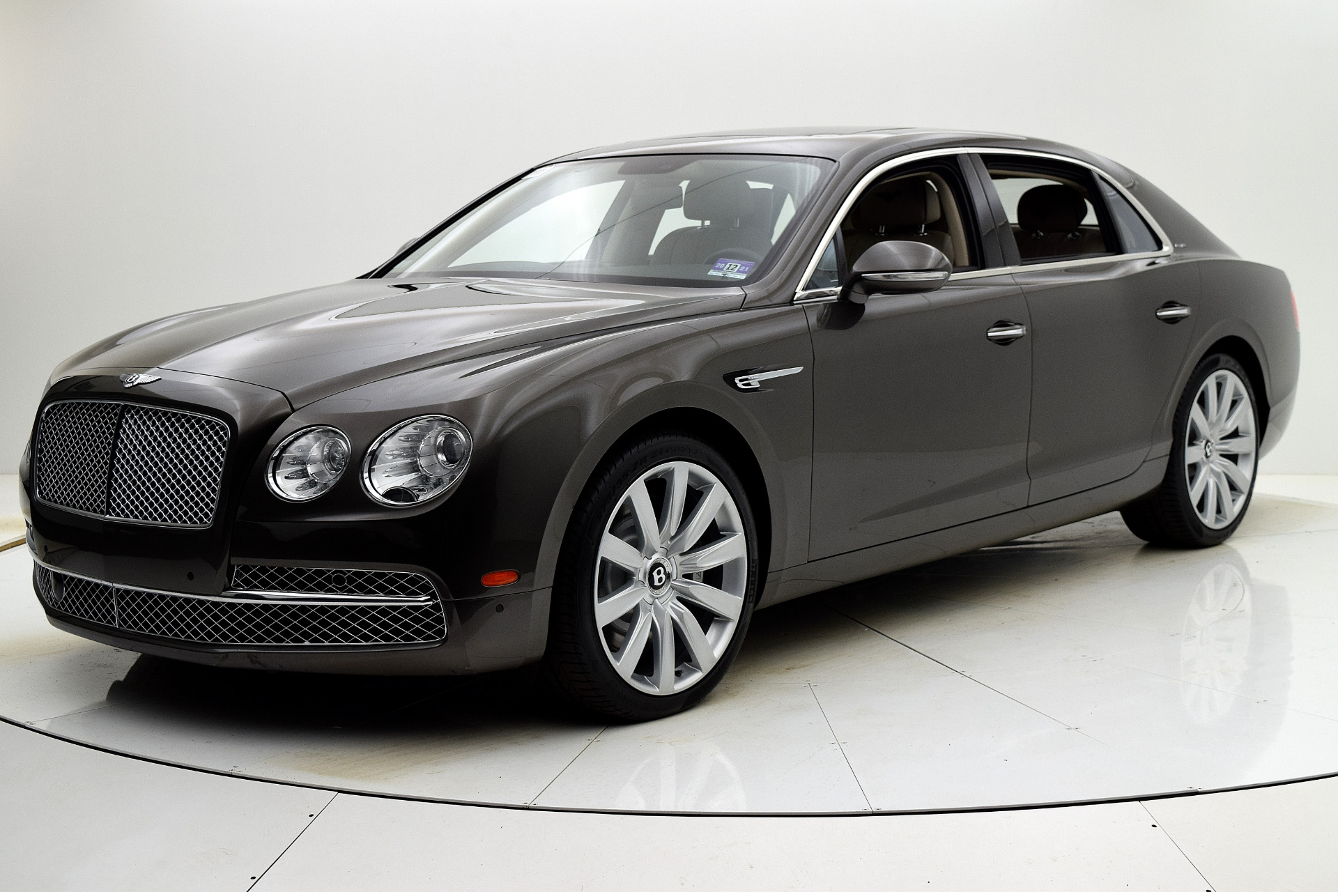 Used 2014 Bentley Flying Spur W12 | St. Petersburg, FL