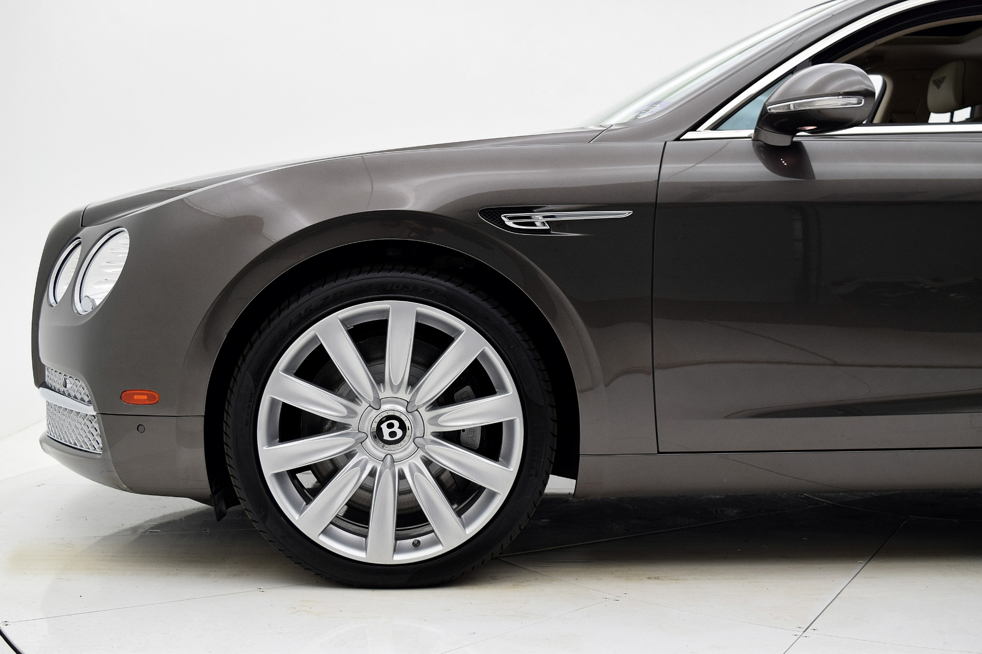 Used 2014 Bentley Flying Spur W12 | St. Petersburg, FL