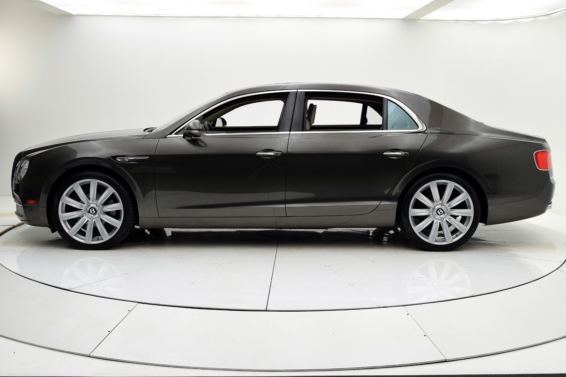 Used 2014 Bentley Flying Spur W12 | St. Petersburg, FL