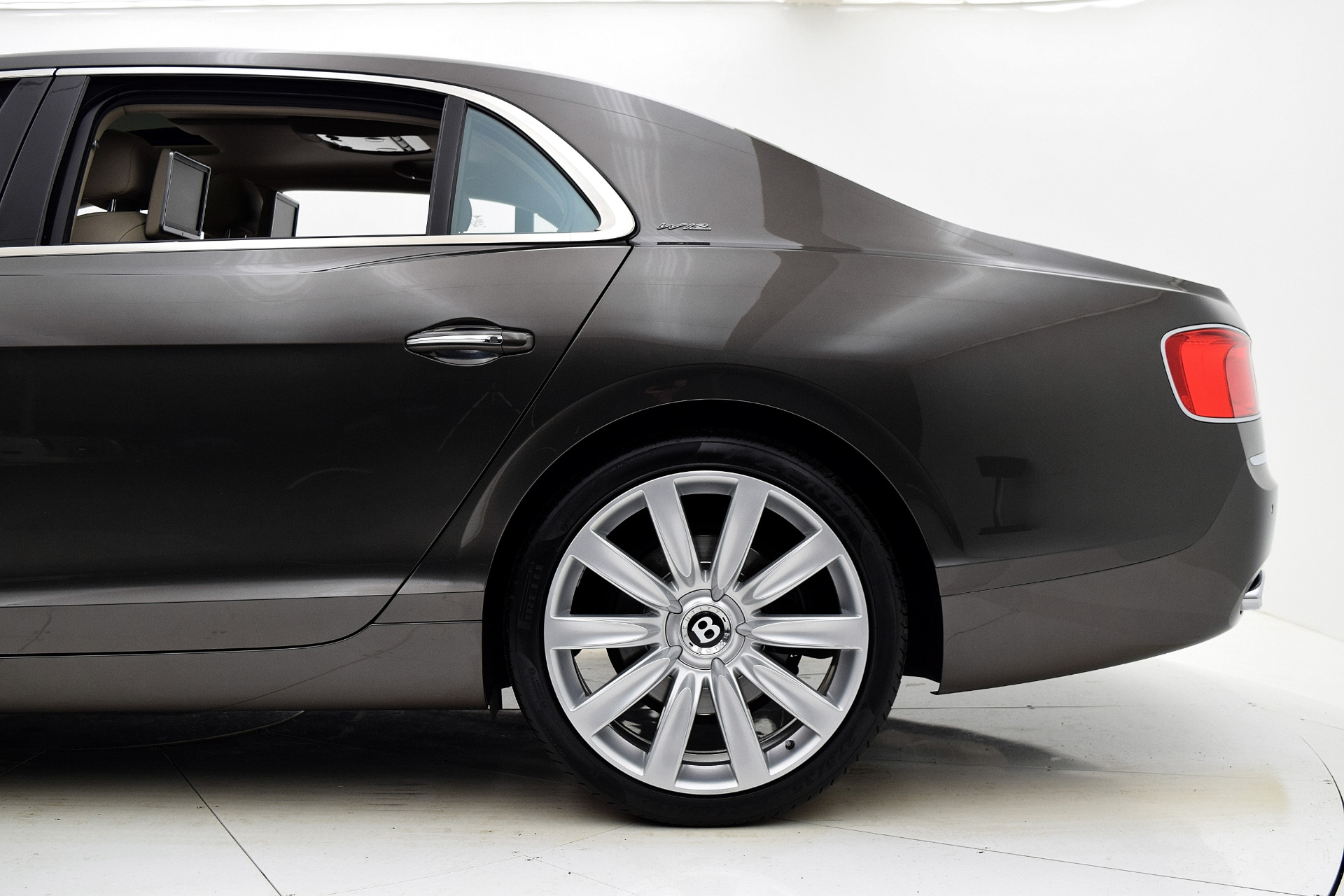 Used 2014 Bentley Flying Spur W12 | St. Petersburg, FL