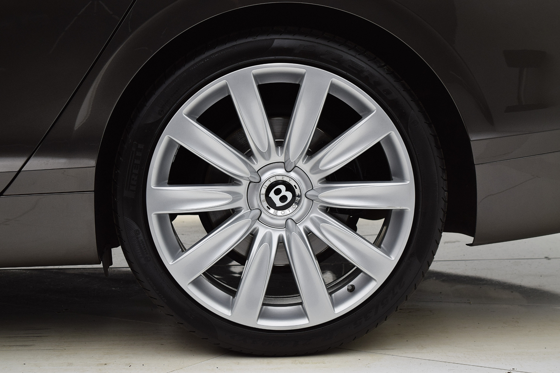 Used 2014 Bentley Flying Spur W12 | St. Petersburg, FL