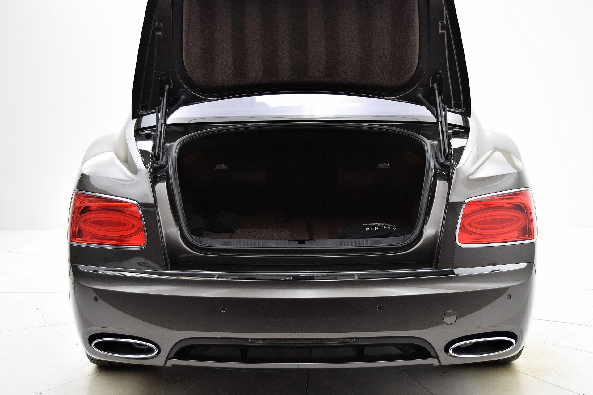 Used 2014 Bentley Flying Spur W12 | St. Petersburg, FL
