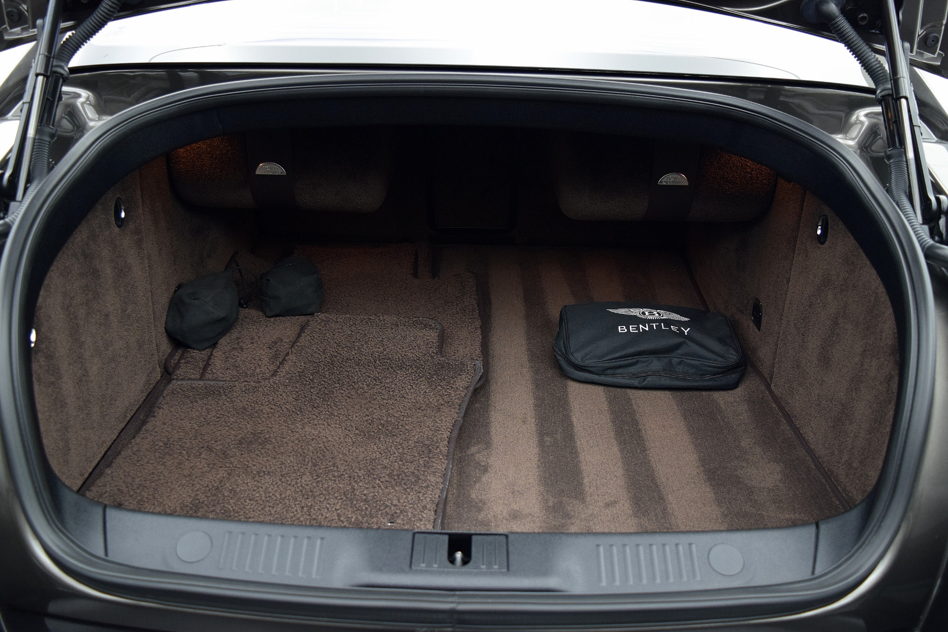 Used 2014 Bentley Flying Spur W12 | St. Petersburg, FL