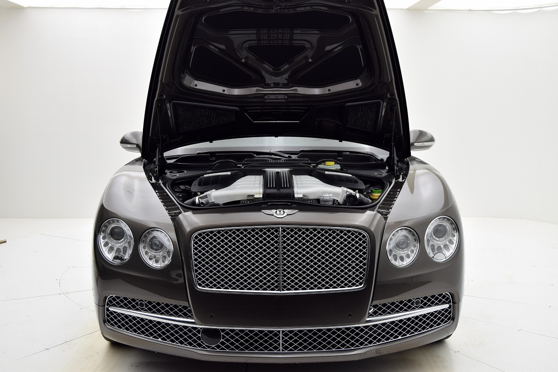 Used 2014 Bentley Flying Spur W12 | St. Petersburg, FL