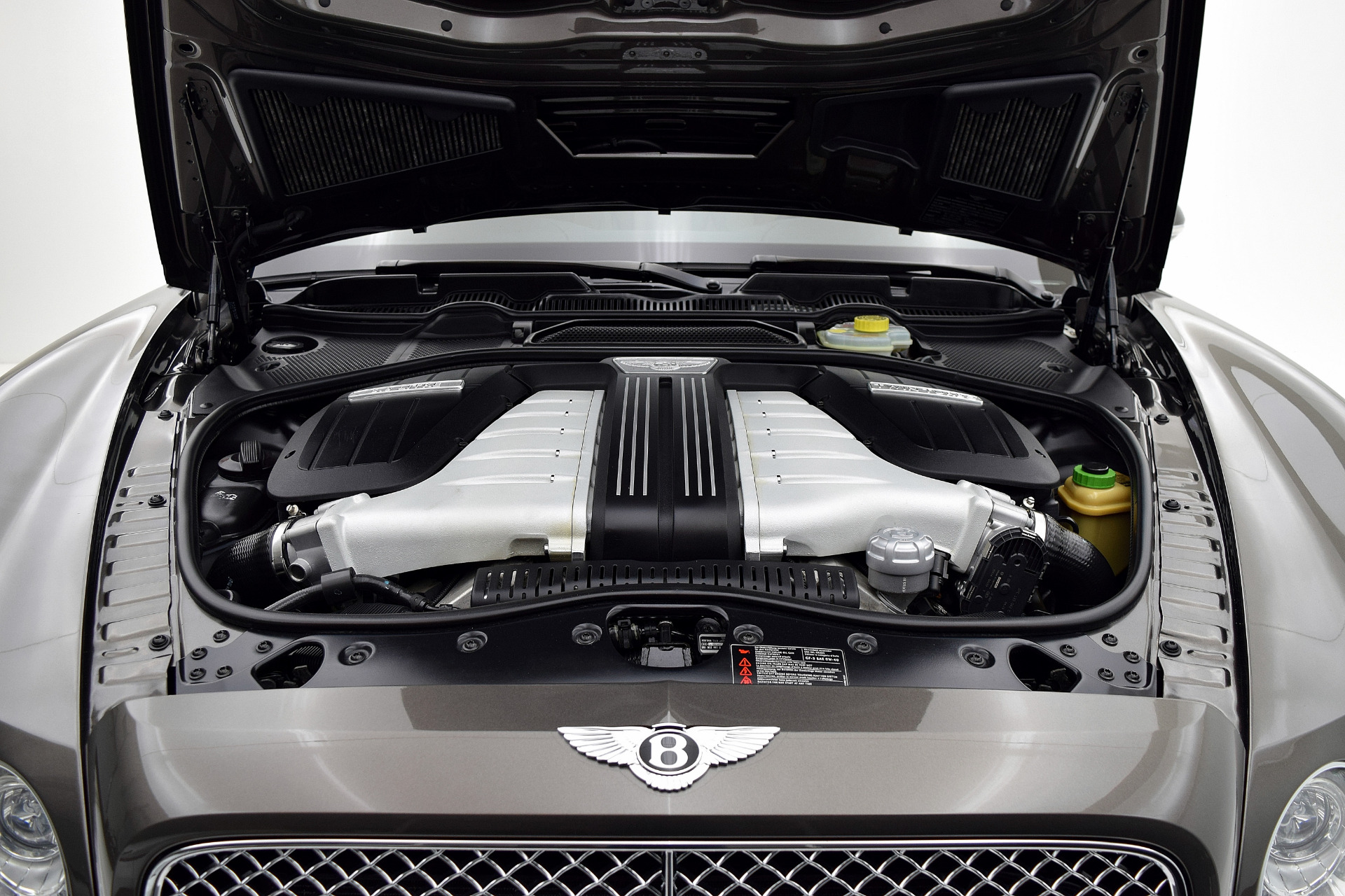 Used 2014 Bentley Flying Spur W12 | St. Petersburg, FL