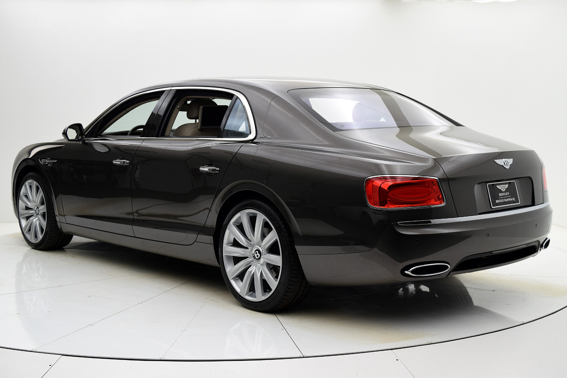 Used 2014 Bentley Flying Spur W12 | St. Petersburg, FL