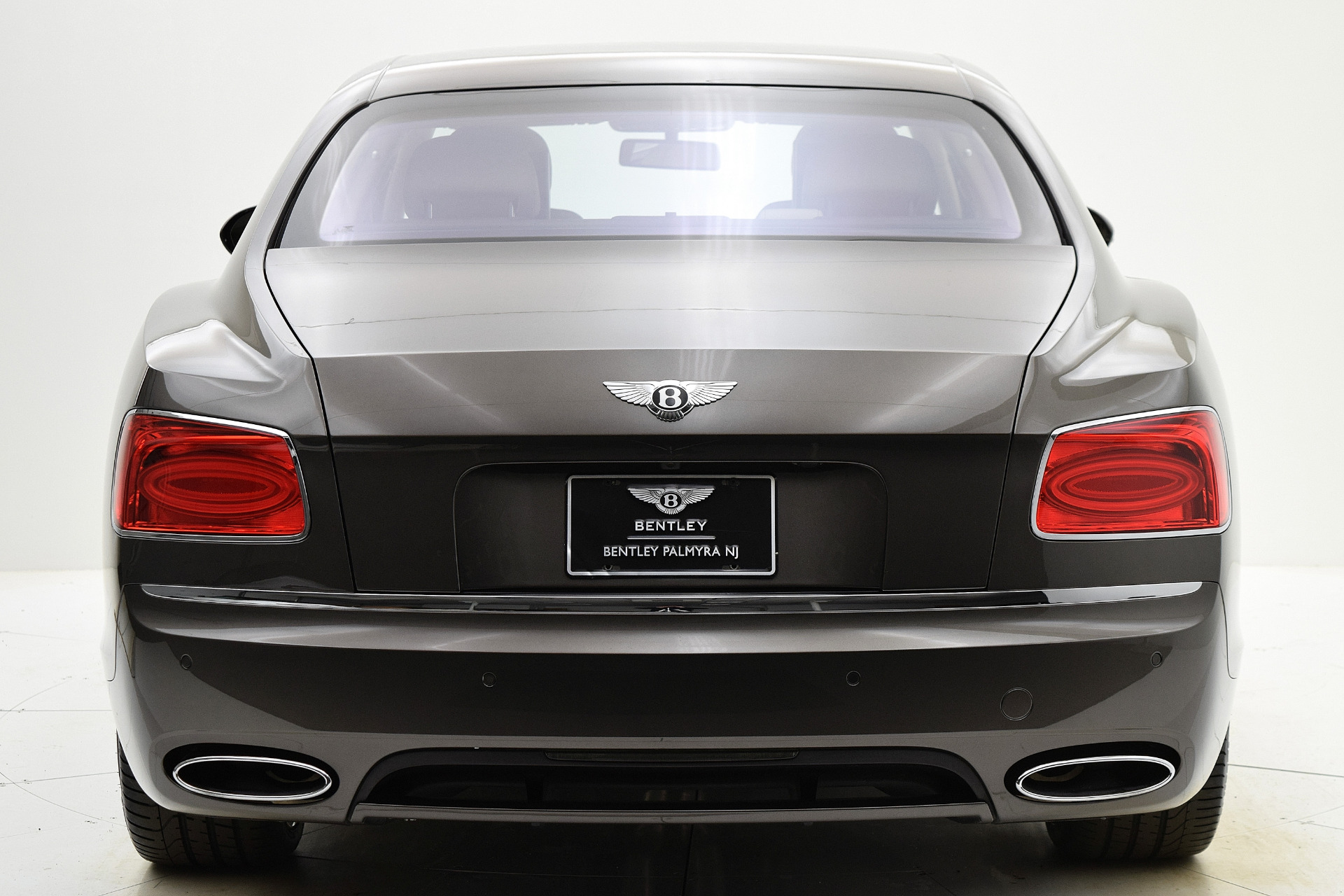 Used 2014 Bentley Flying Spur W12 | St. Petersburg, FL