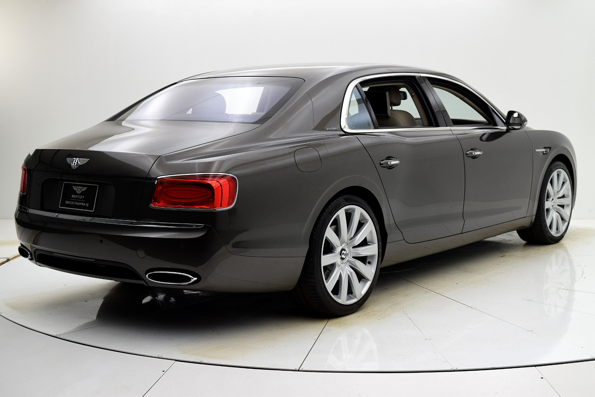 Used 2014 Bentley Flying Spur W12 | St. Petersburg, FL