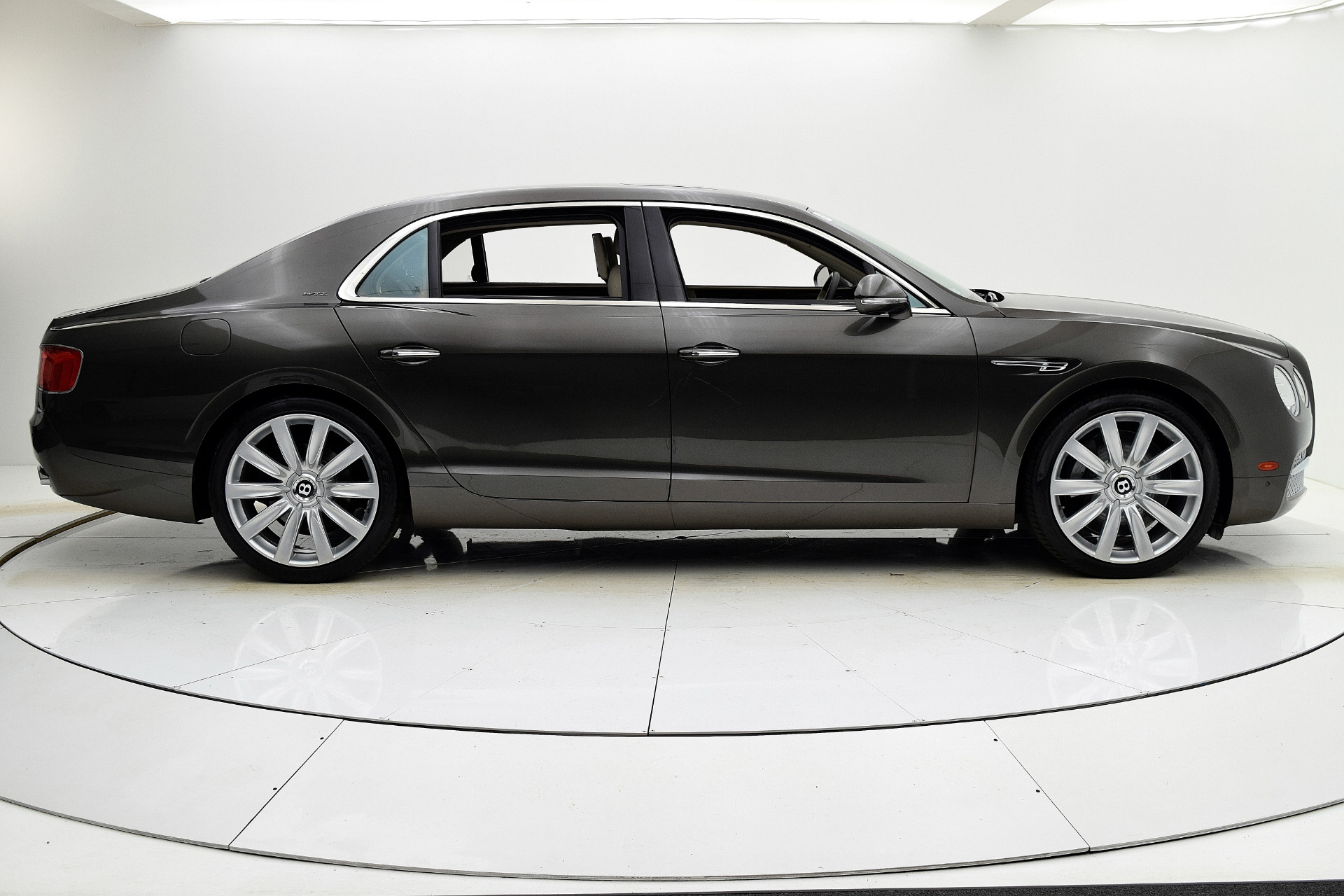 Used 2014 Bentley Flying Spur W12 | St. Petersburg, FL