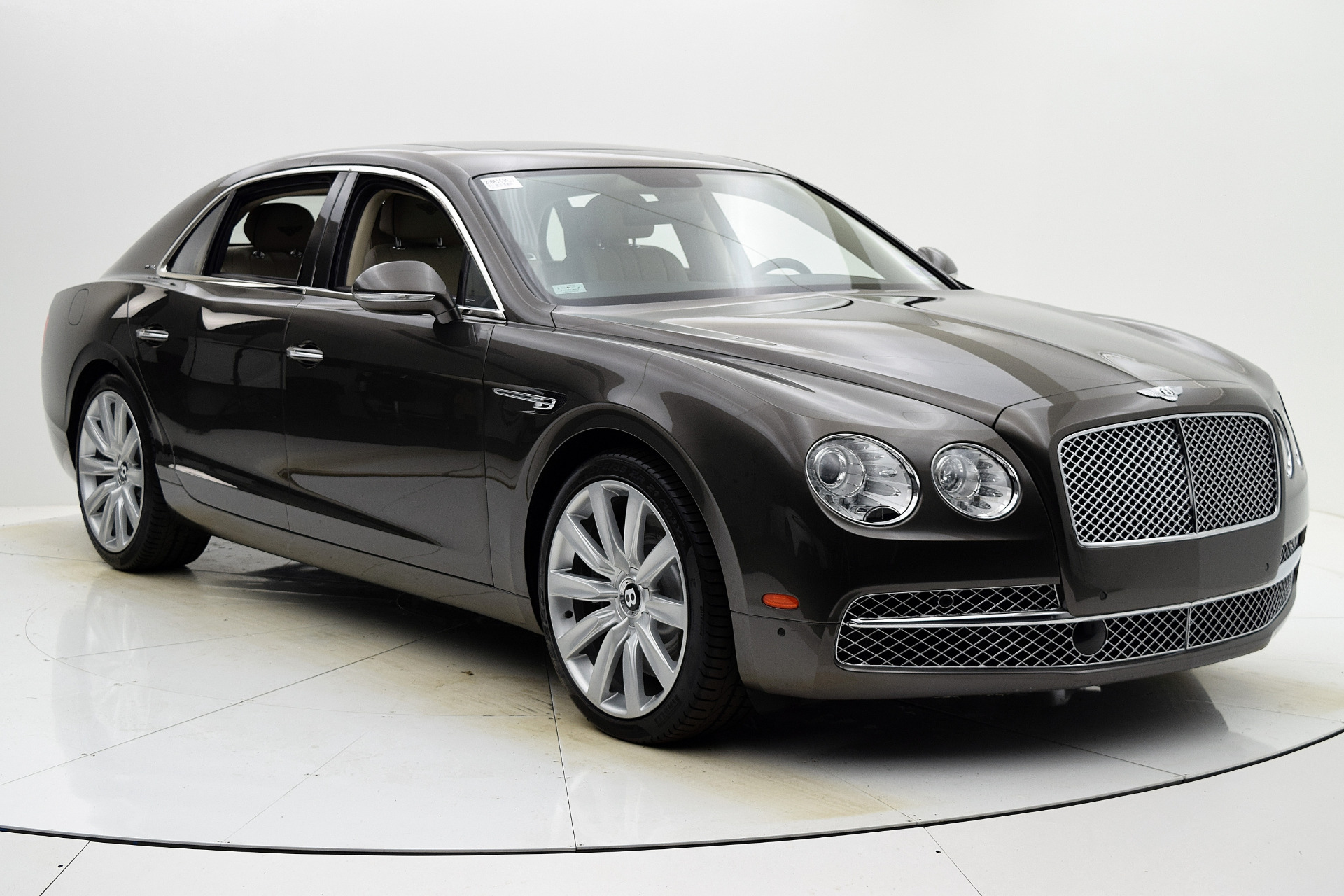 Used 2014 Bentley Flying Spur W12 | St. Petersburg, FL