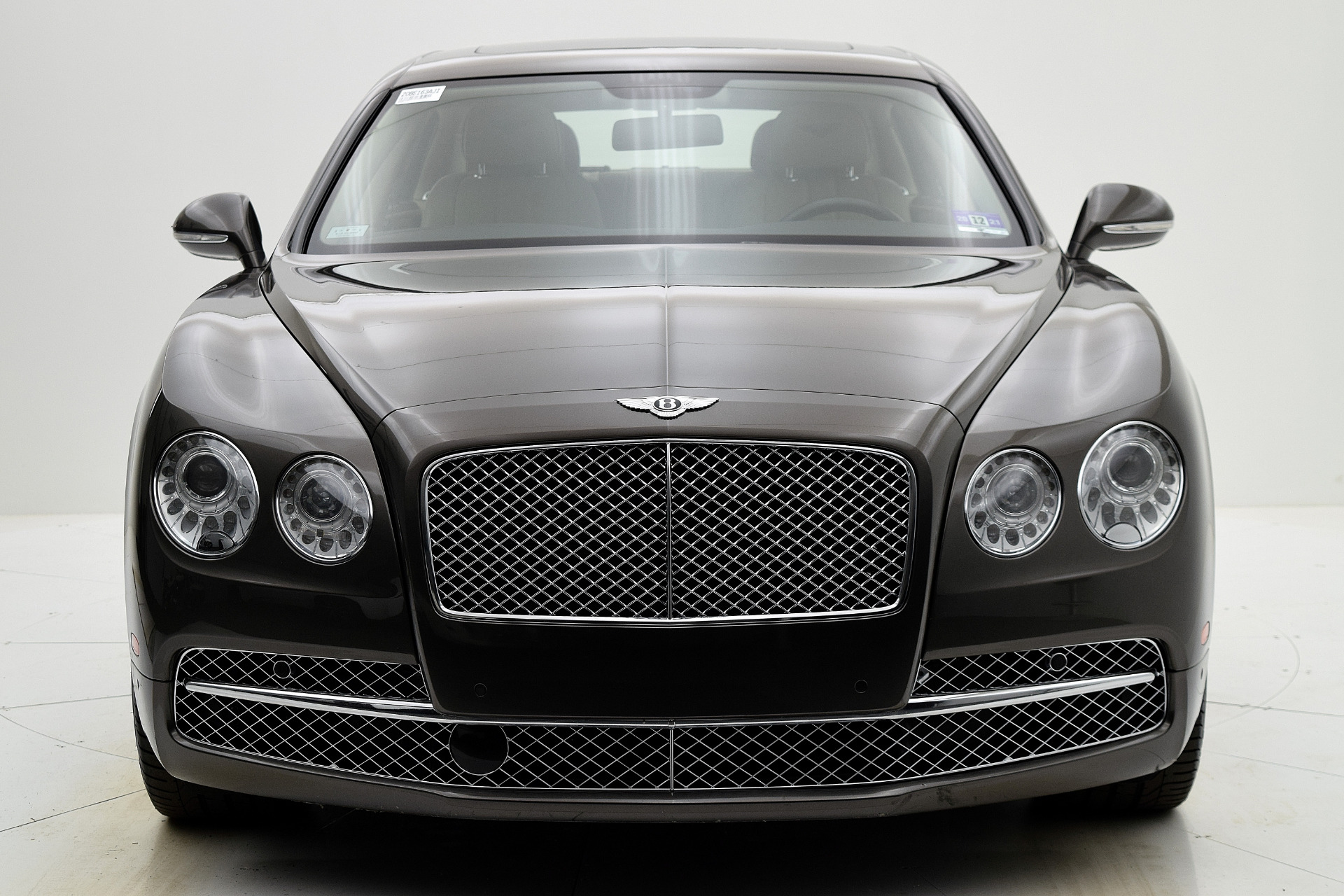 Used 2014 Bentley Flying Spur W12 | St. Petersburg, FL
