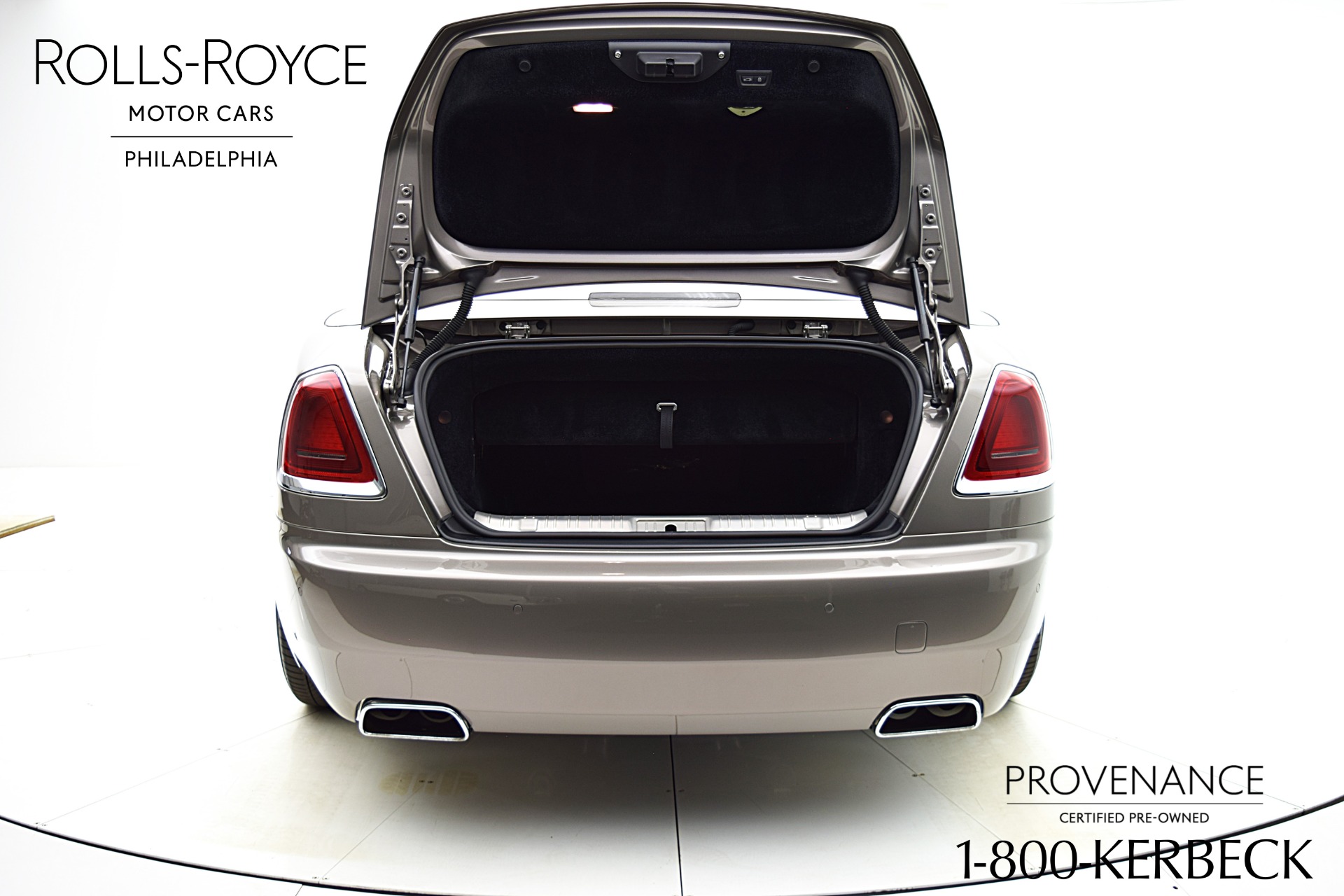 Used 2017 Rolls-Royce Dawn | St. Petersburg, FL