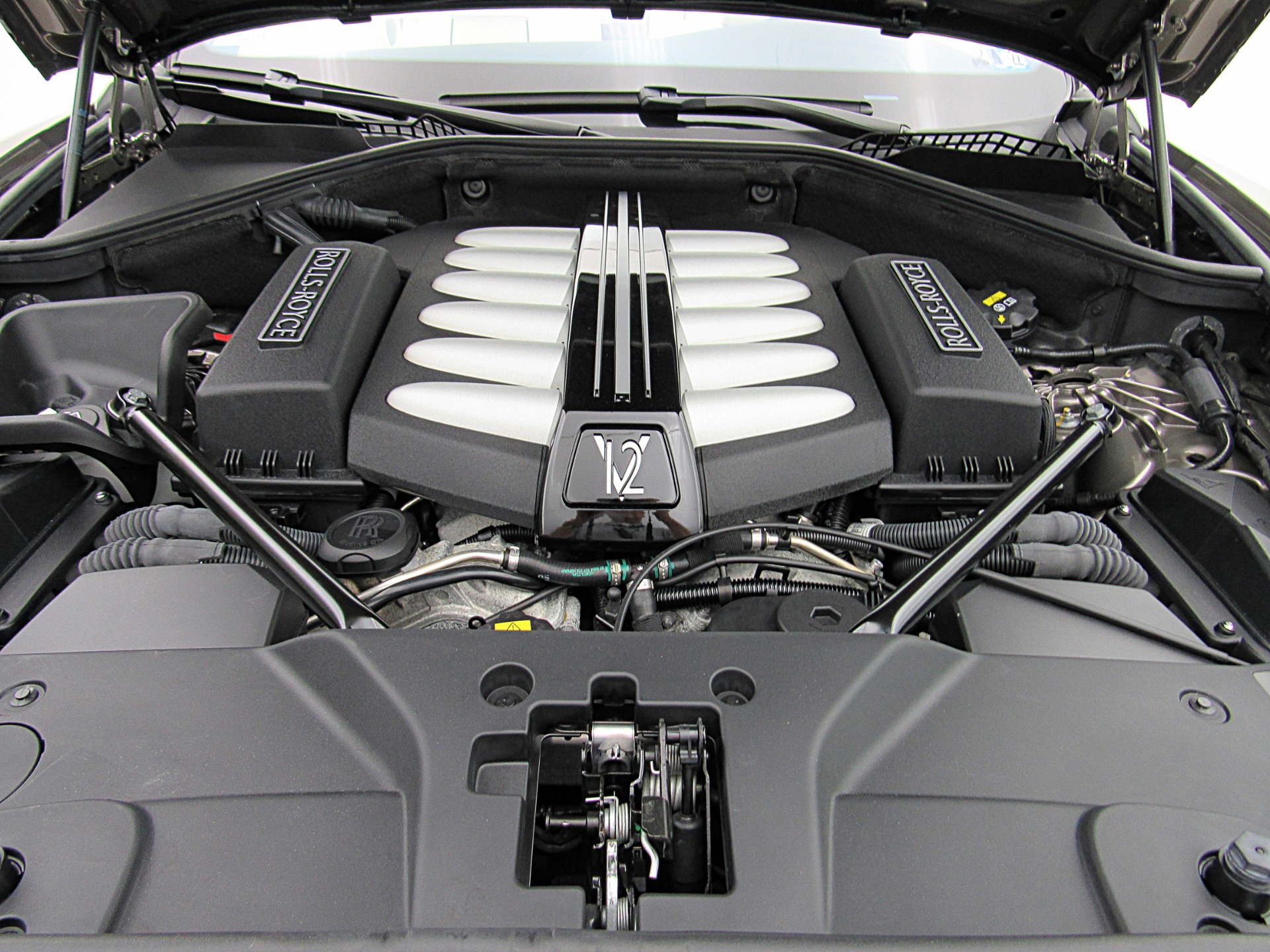 Used 2017 Rolls-Royce Dawn | St. Petersburg, FL