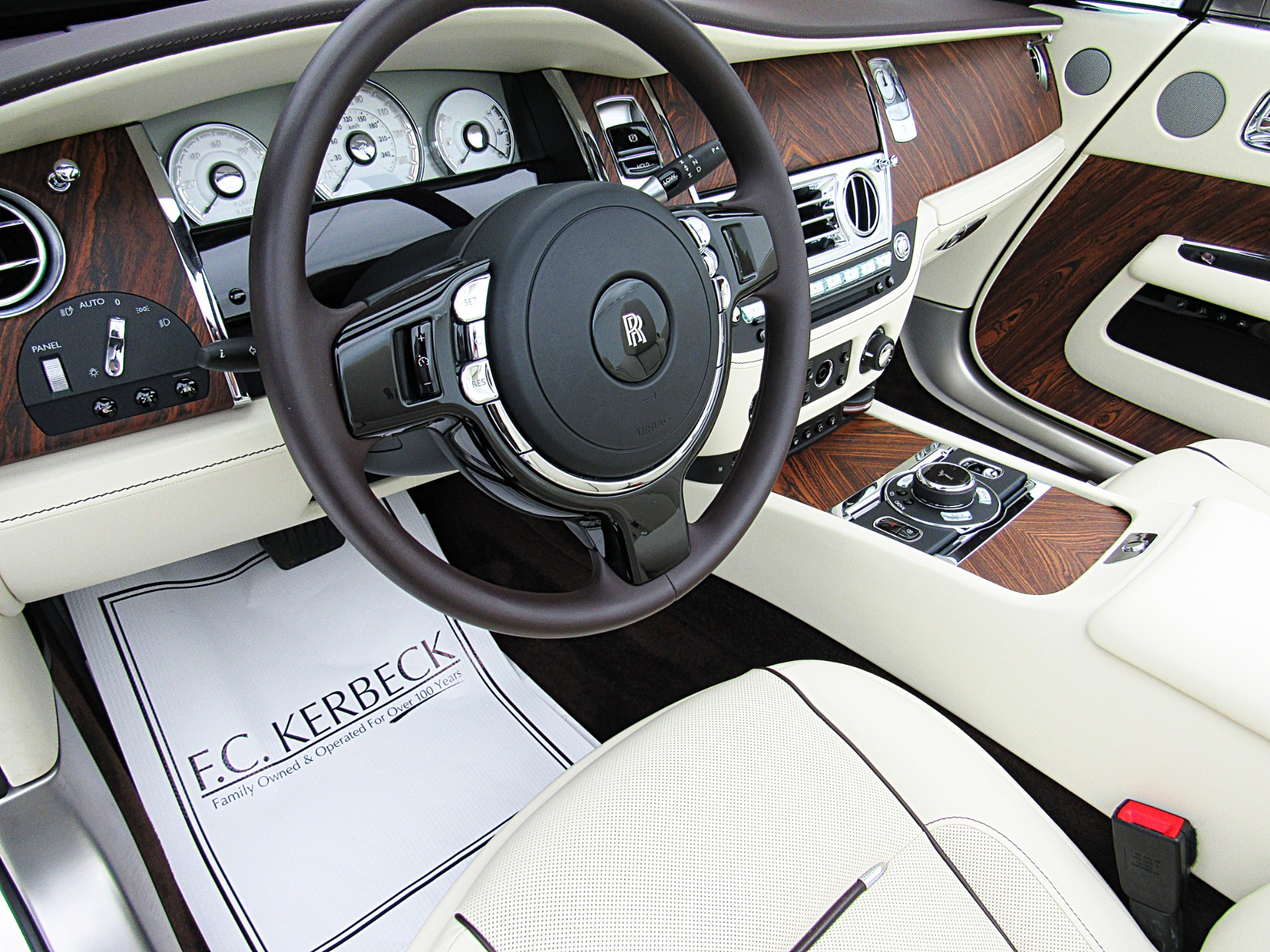 Used 2017 Rolls-Royce Dawn | St. Petersburg, FL