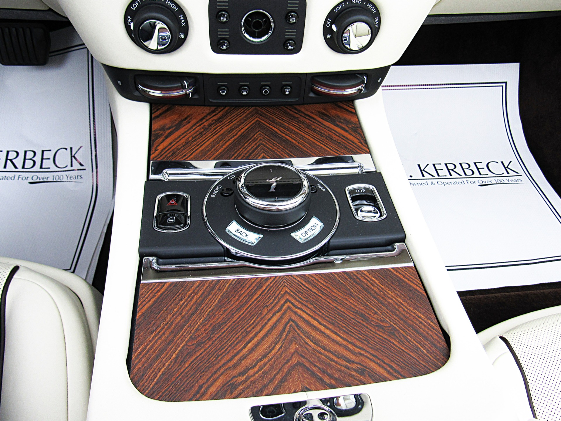 Used 2017 Rolls-Royce Dawn | St. Petersburg, FL