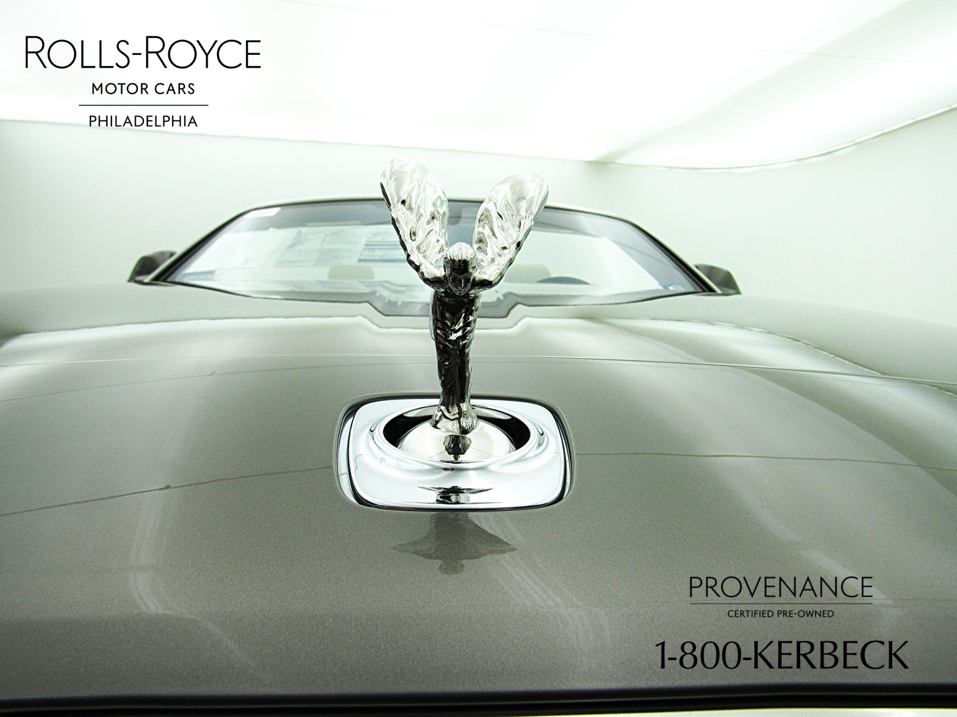 Used 2017 Rolls-Royce Dawn | St. Petersburg, FL