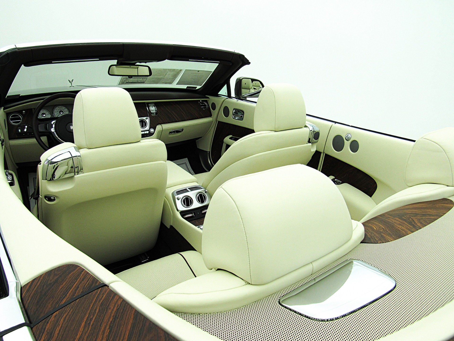 Used 2017 Rolls-Royce Dawn | St. Petersburg, FL