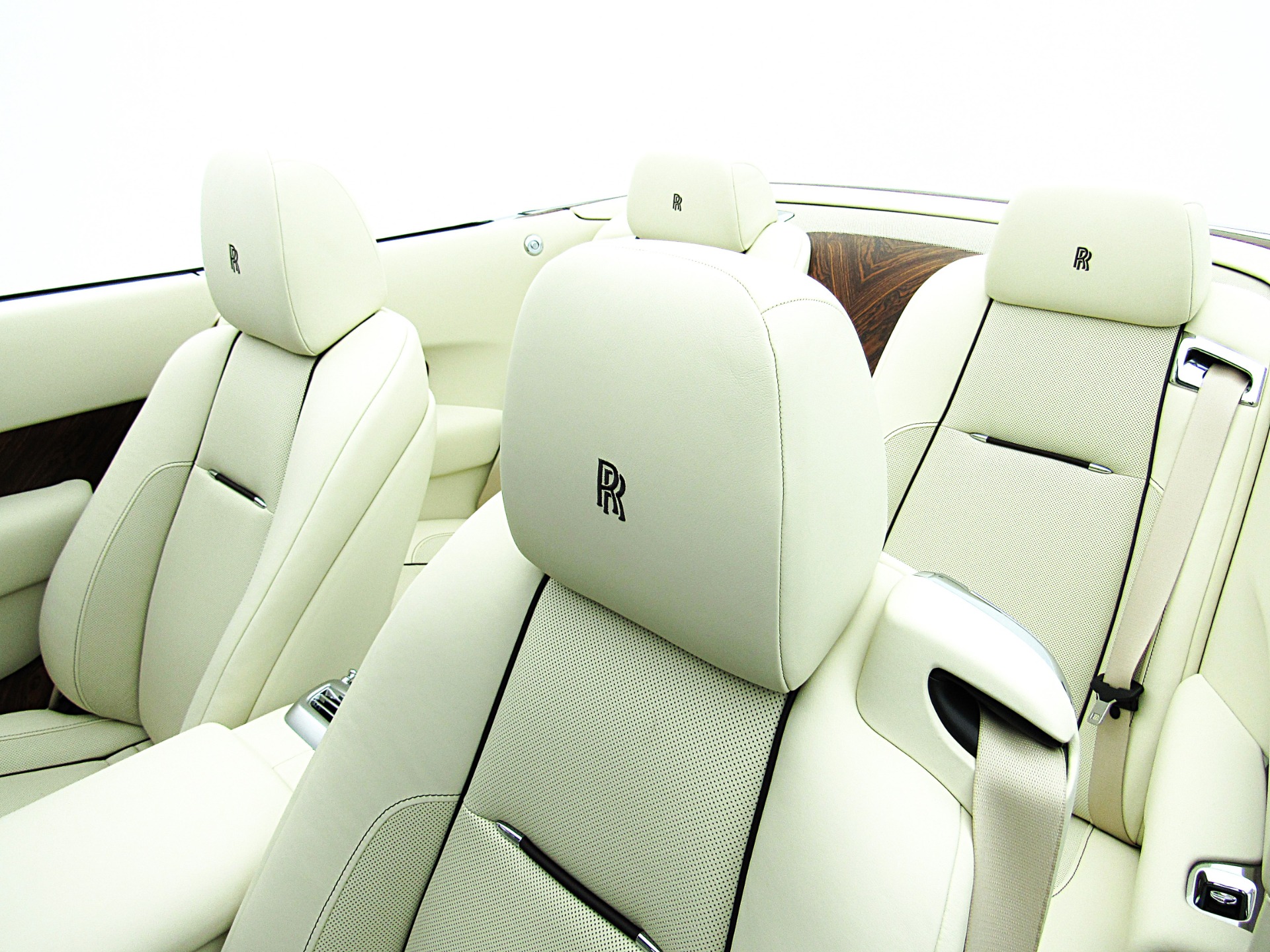 Used 2017 Rolls-Royce Dawn | St. Petersburg, FL