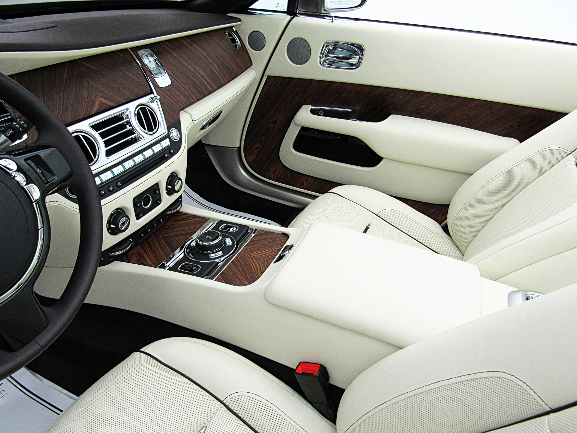 Used 2017 Rolls-Royce Dawn | St. Petersburg, FL