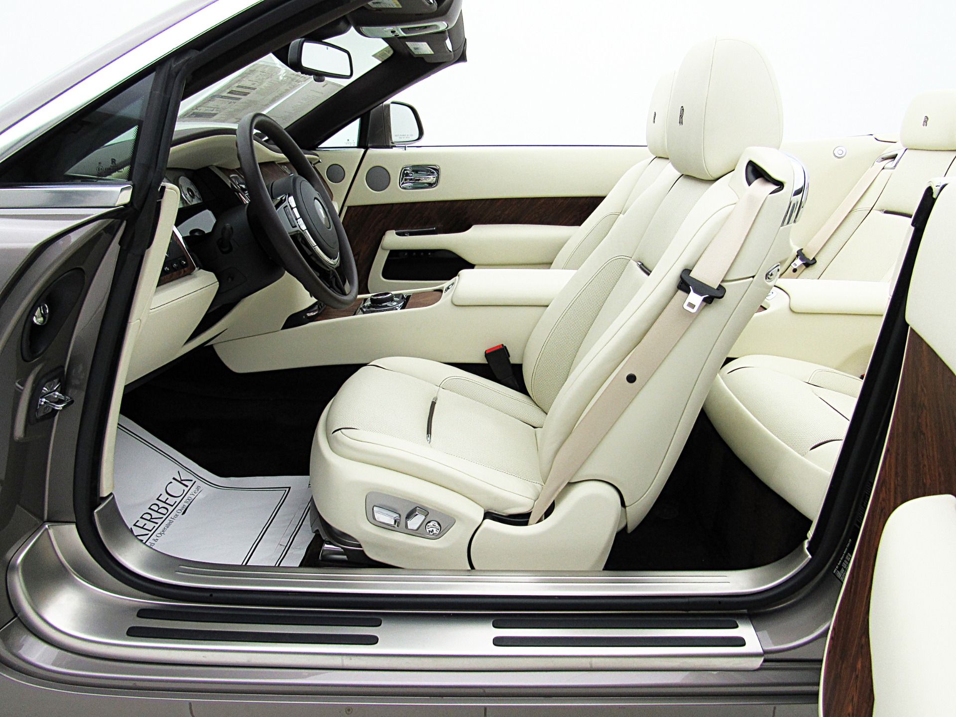 Used 2017 Rolls-Royce Dawn | St. Petersburg, FL